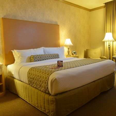 Crowne Plaza Torreon By Ihg Hotel Bagian luar foto