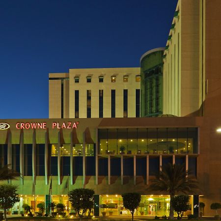 Crowne Plaza Torreon By Ihg Hotel Bagian luar foto