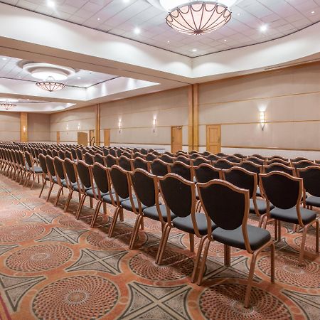 Crowne Plaza Torreon By Ihg Hotel Bagian luar foto