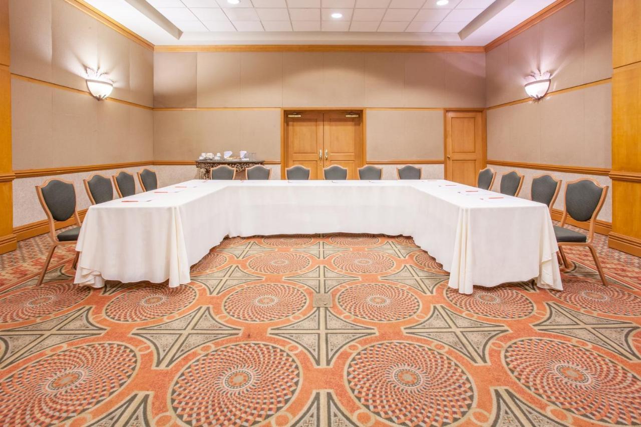 Crowne Plaza Torreon By Ihg Hotel Bagian luar foto