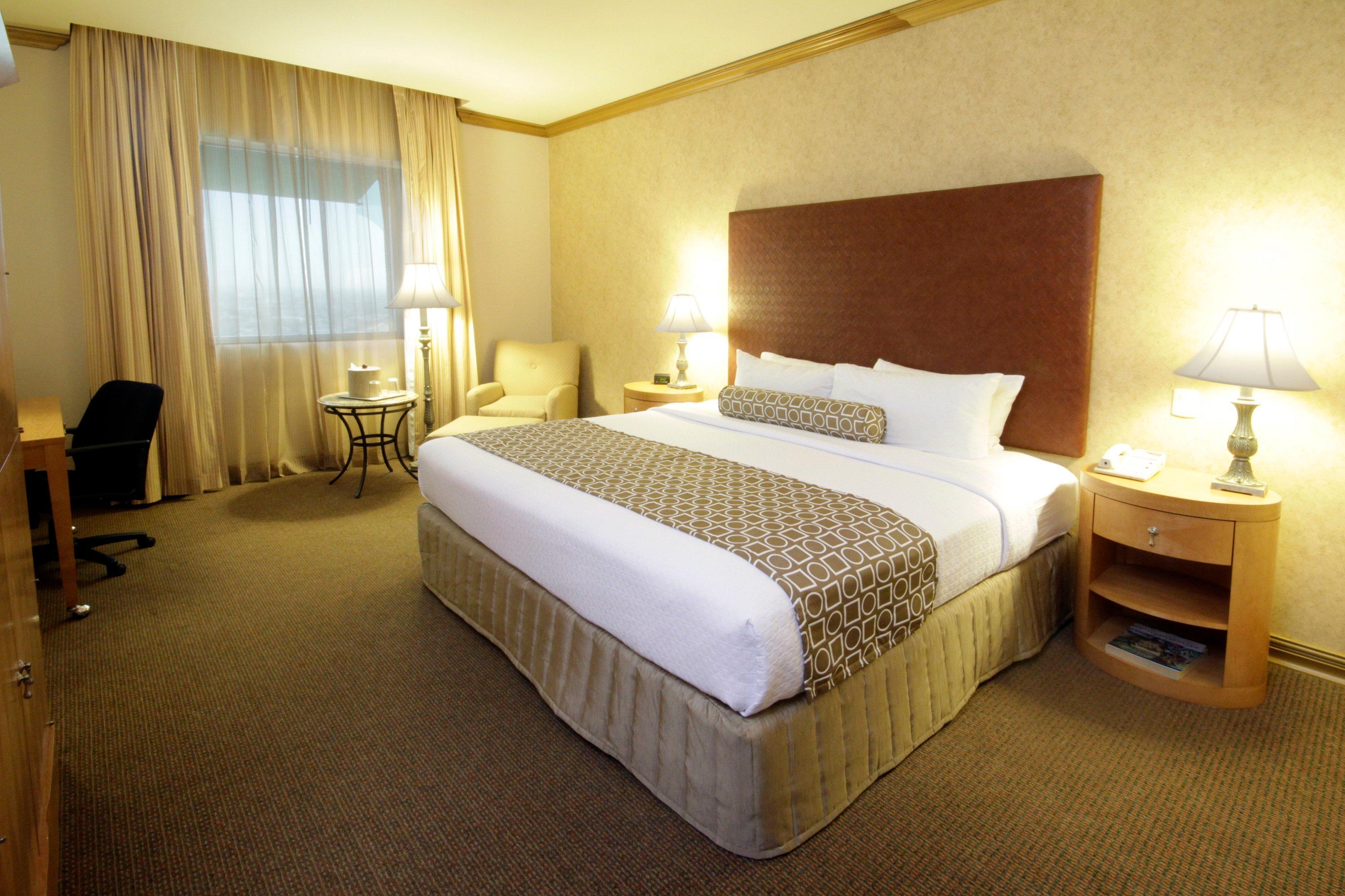 Crowne Plaza Torreon By Ihg Hotel Bagian luar foto