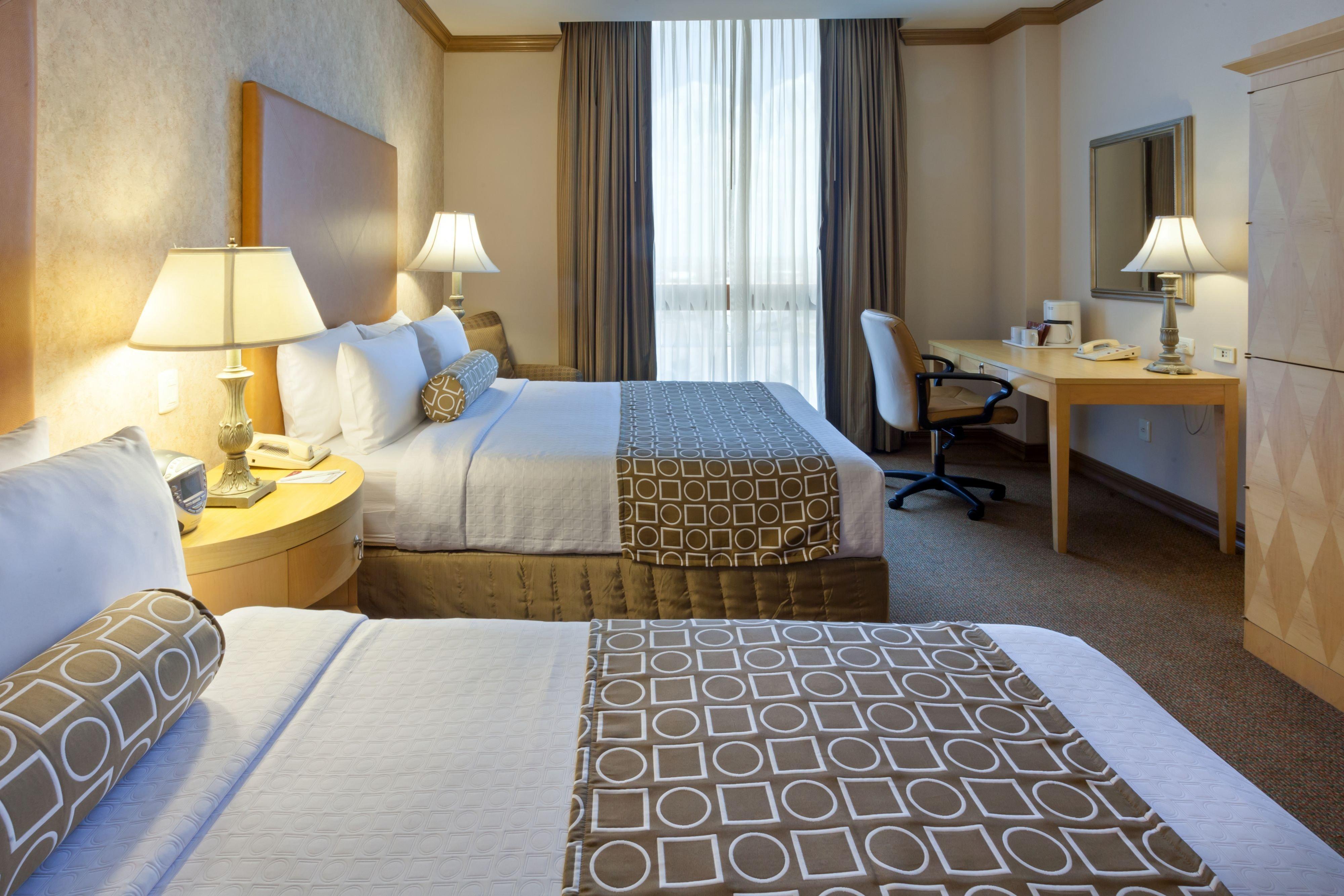 Crowne Plaza Torreon By Ihg Hotel Bagian luar foto