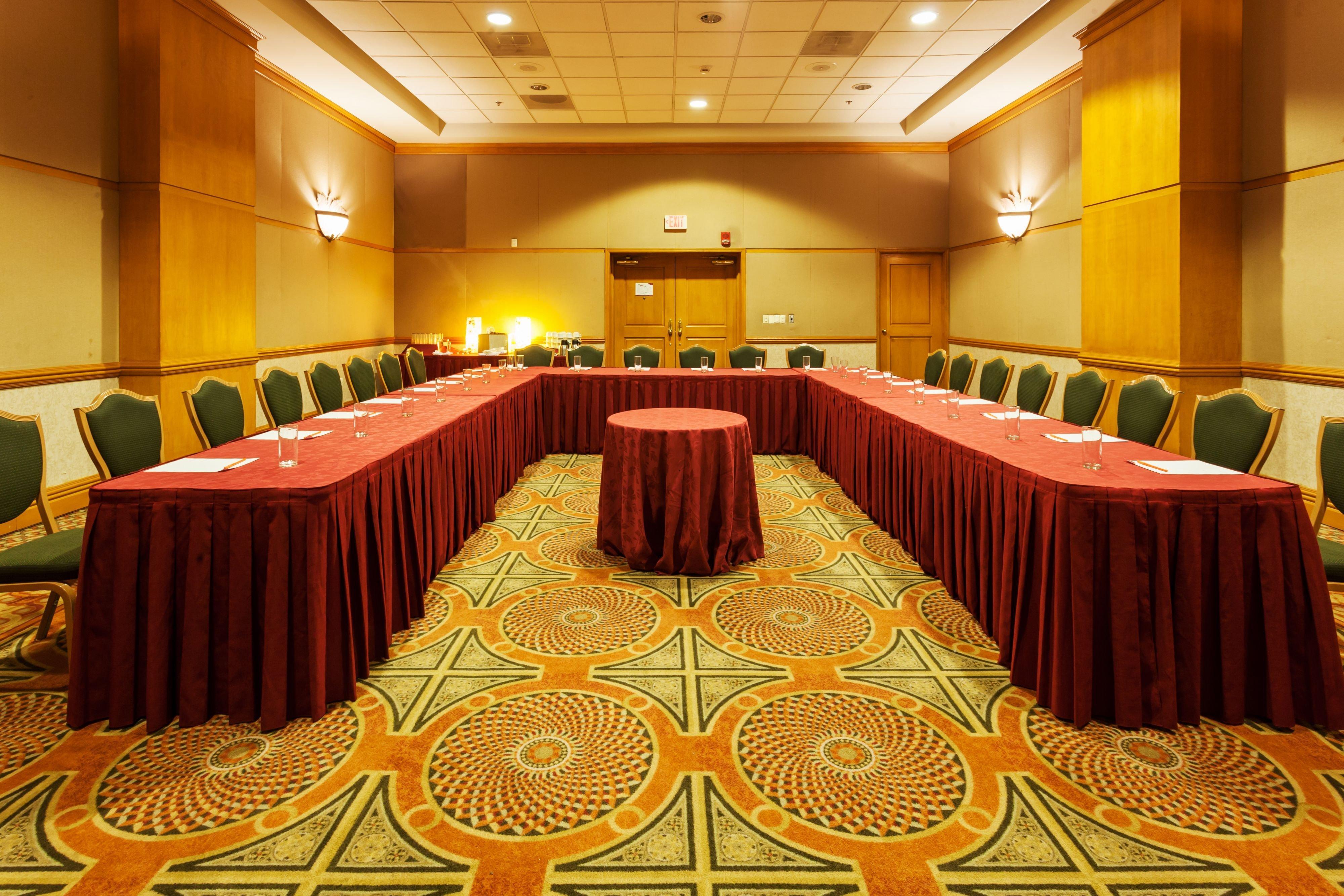 Crowne Plaza Torreon By Ihg Hotel Bagian luar foto