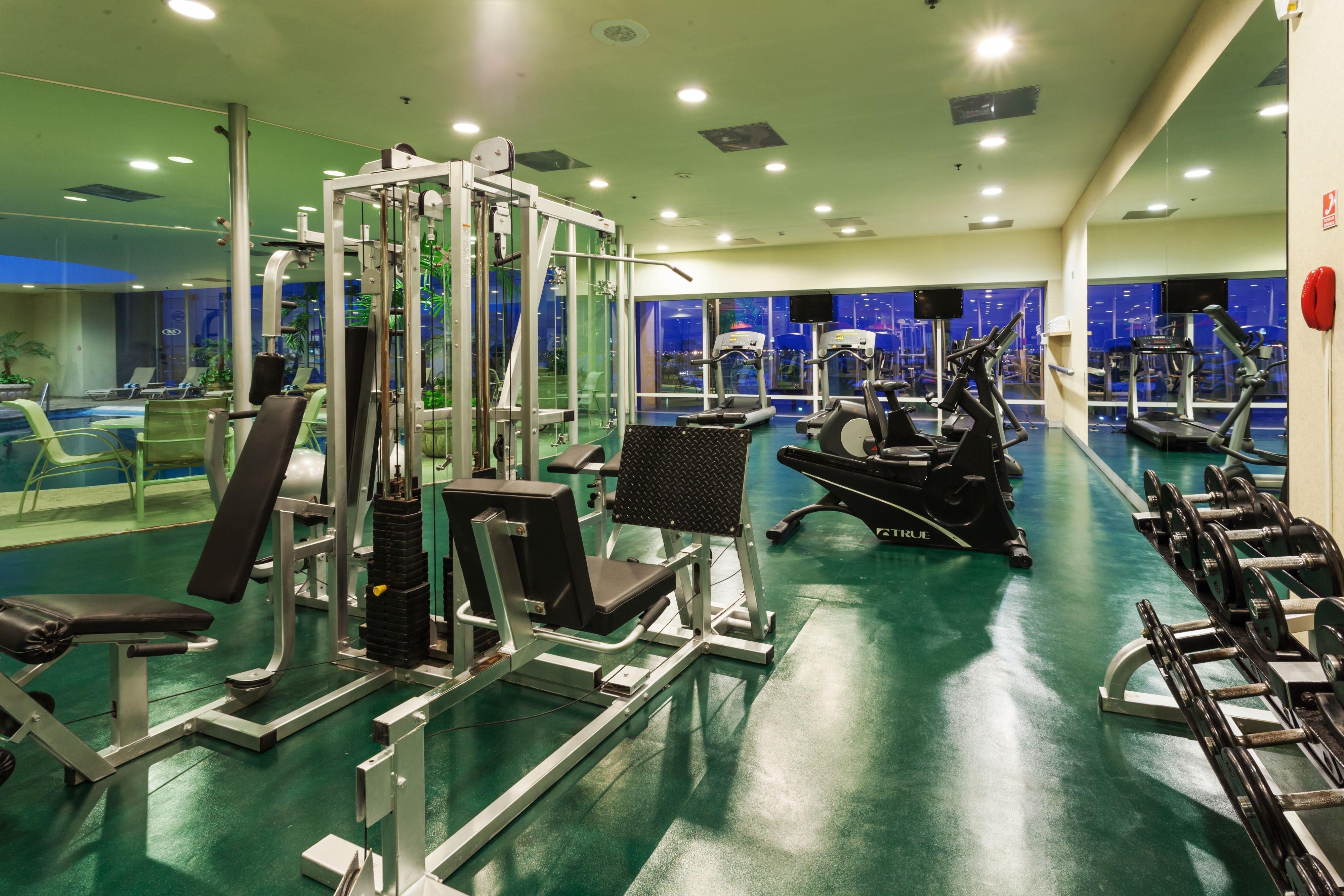 Crowne Plaza Torreon By Ihg Hotel Bagian luar foto