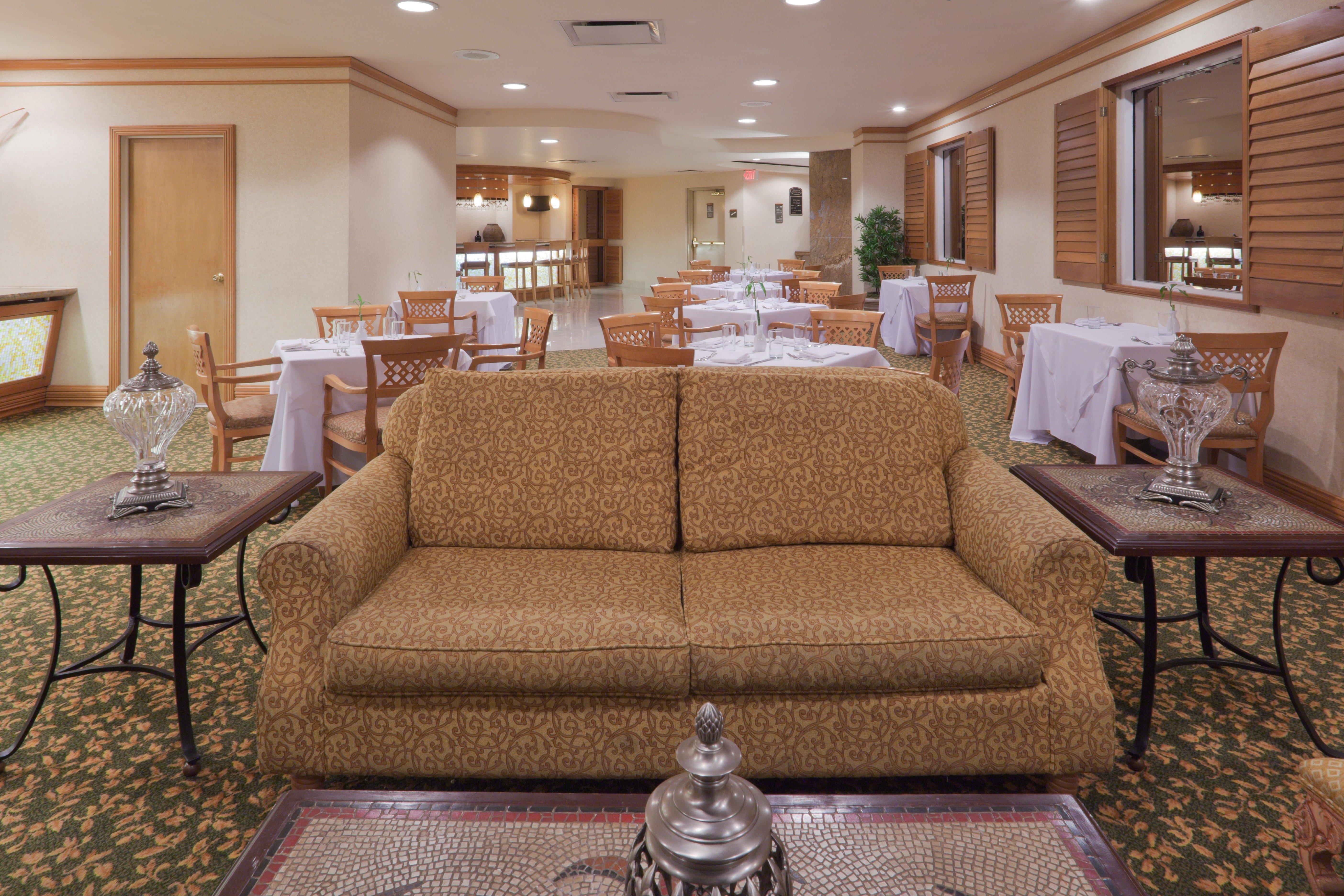 Crowne Plaza Torreon By Ihg Hotel Bagian luar foto