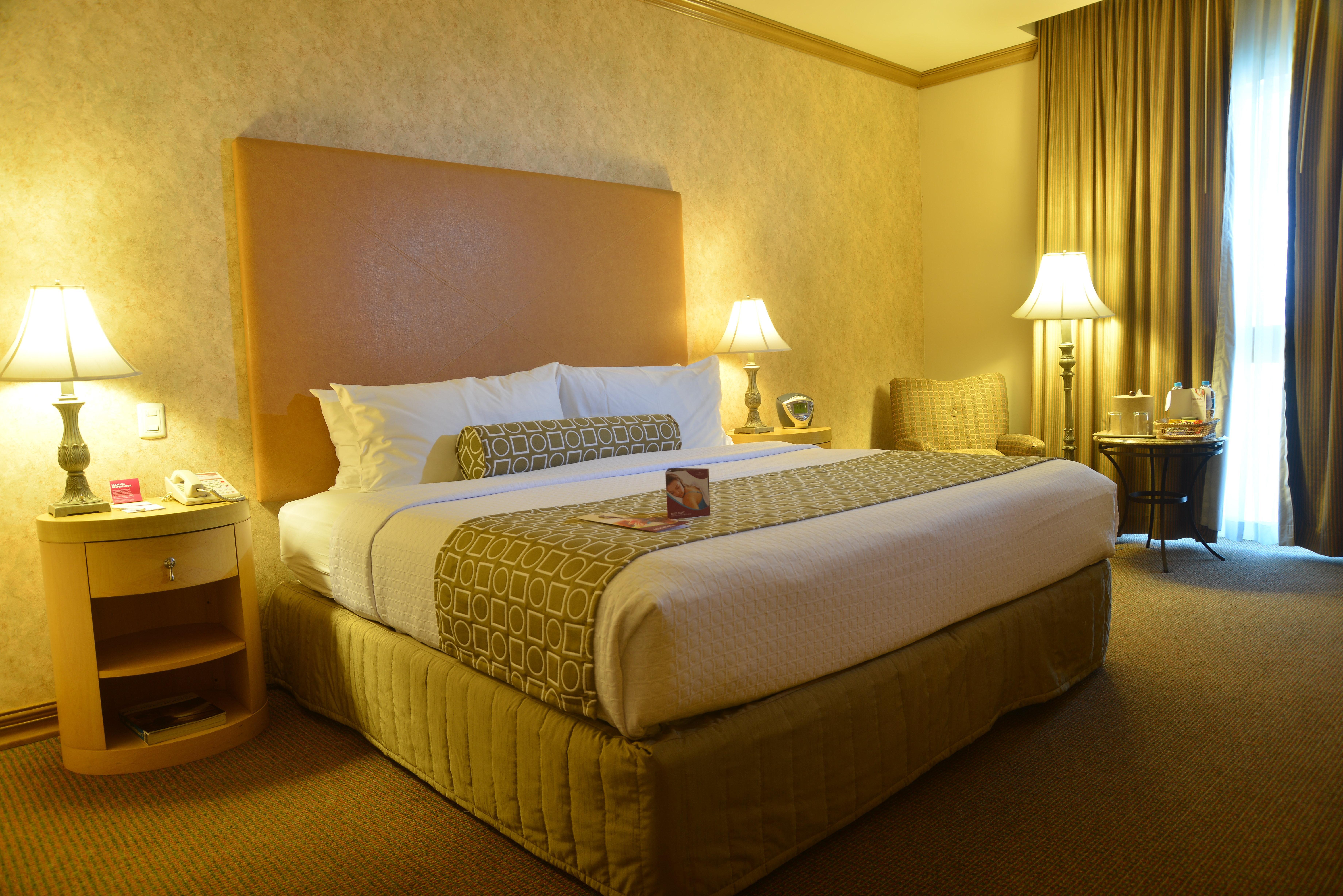 Crowne Plaza Torreon By Ihg Hotel Bagian luar foto