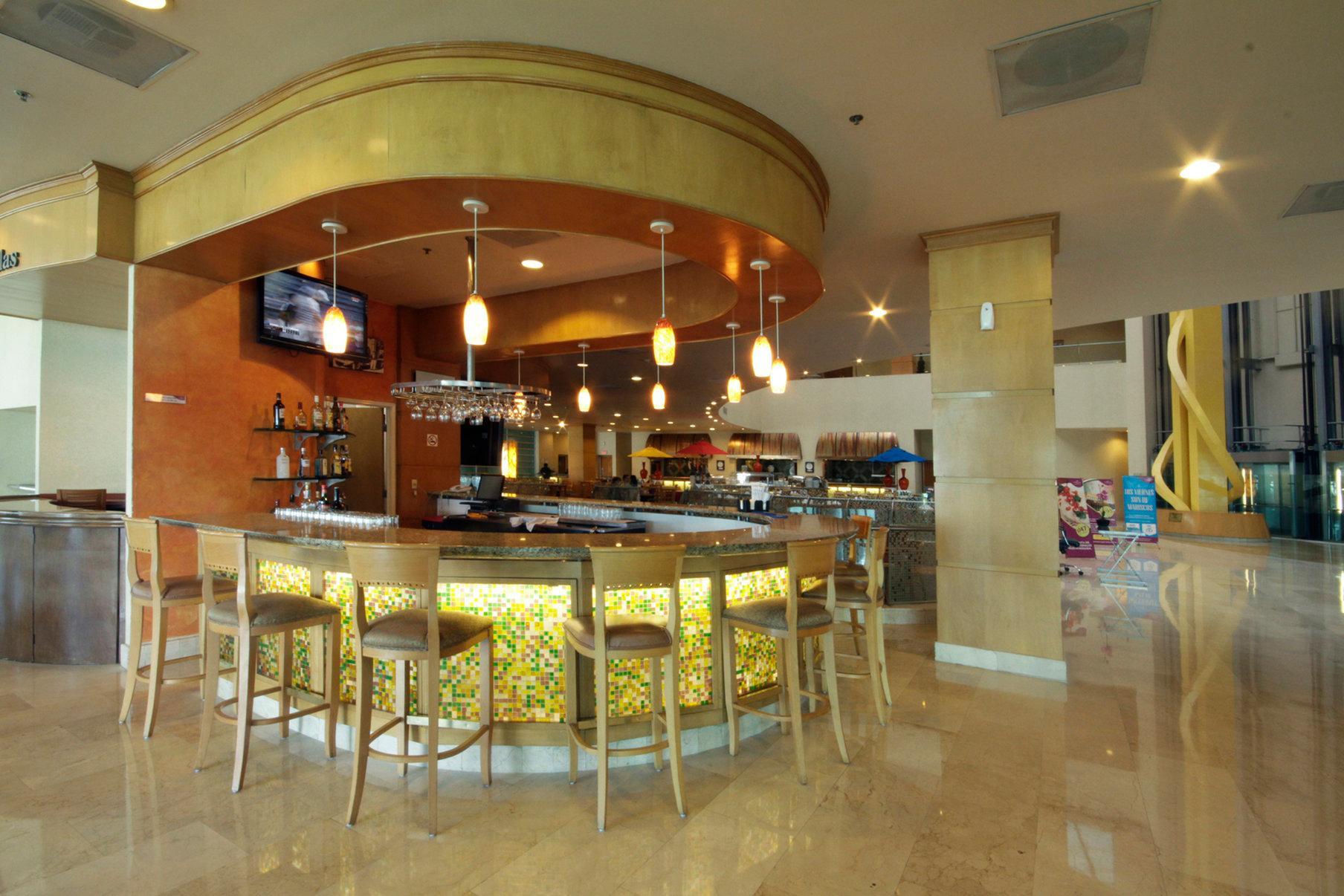 Crowne Plaza Torreon By Ihg Hotel Bagian luar foto