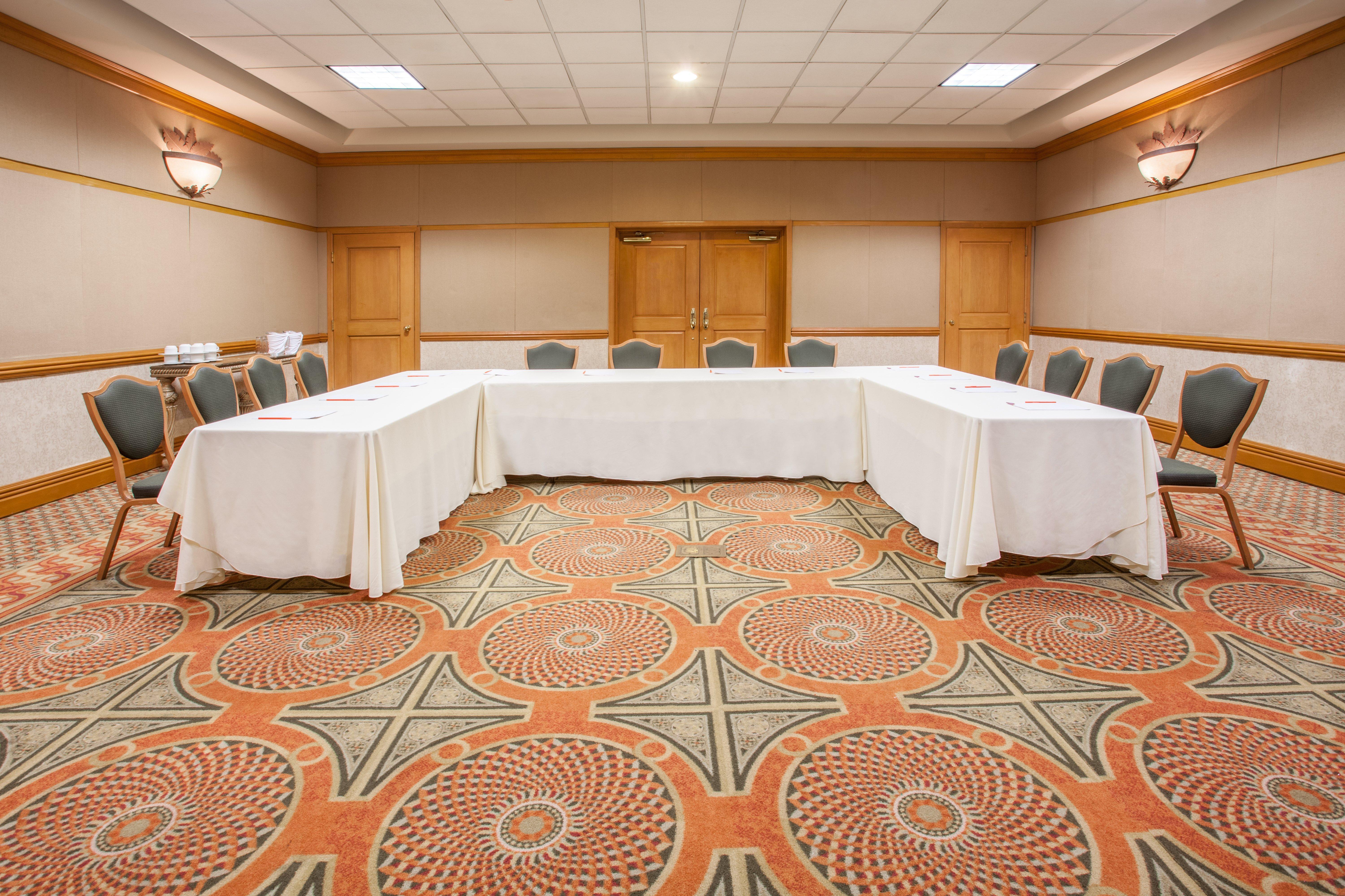 Crowne Plaza Torreon By Ihg Hotel Bagian luar foto