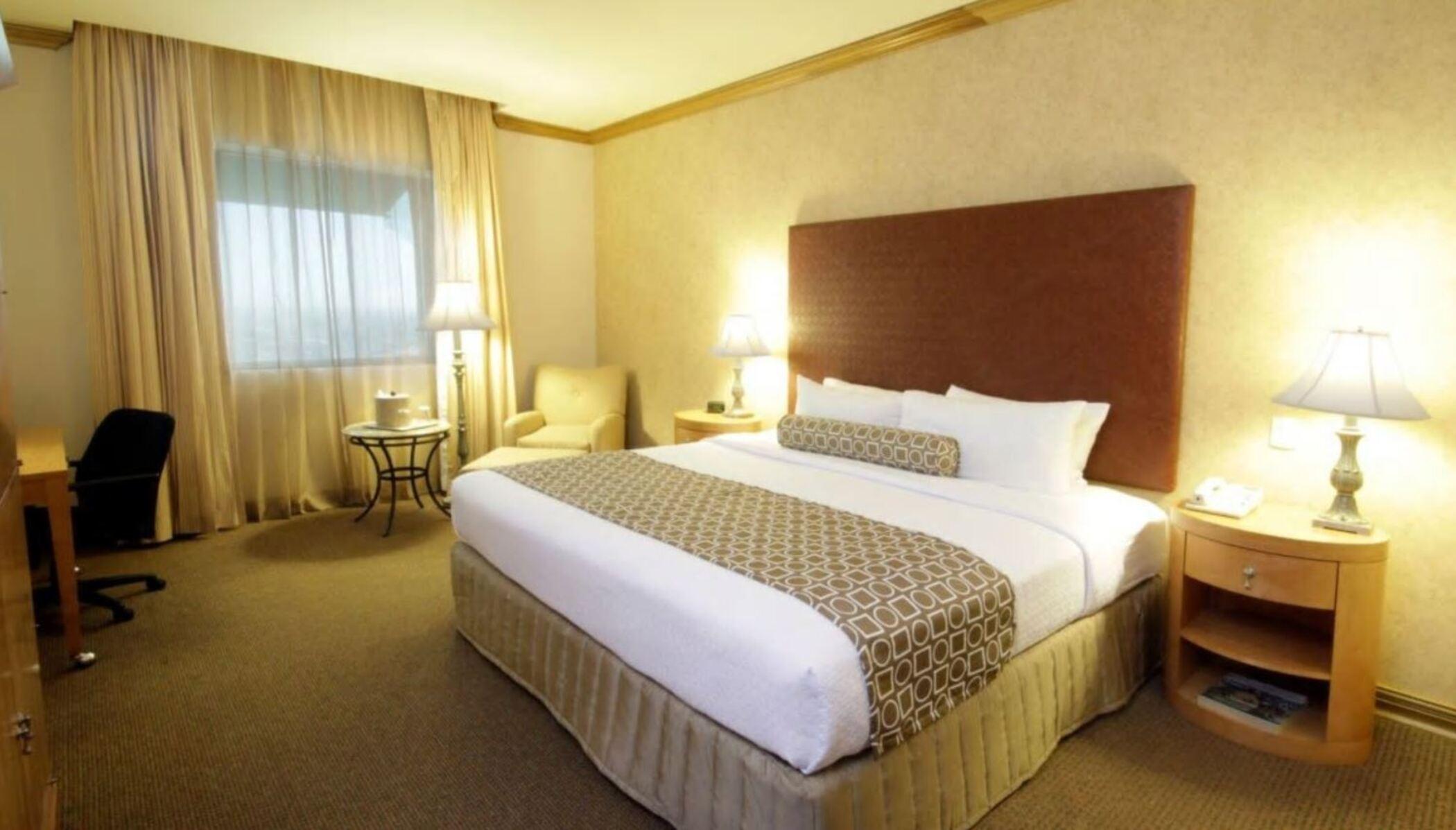 Crowne Plaza Torreon By Ihg Hotel Bagian luar foto