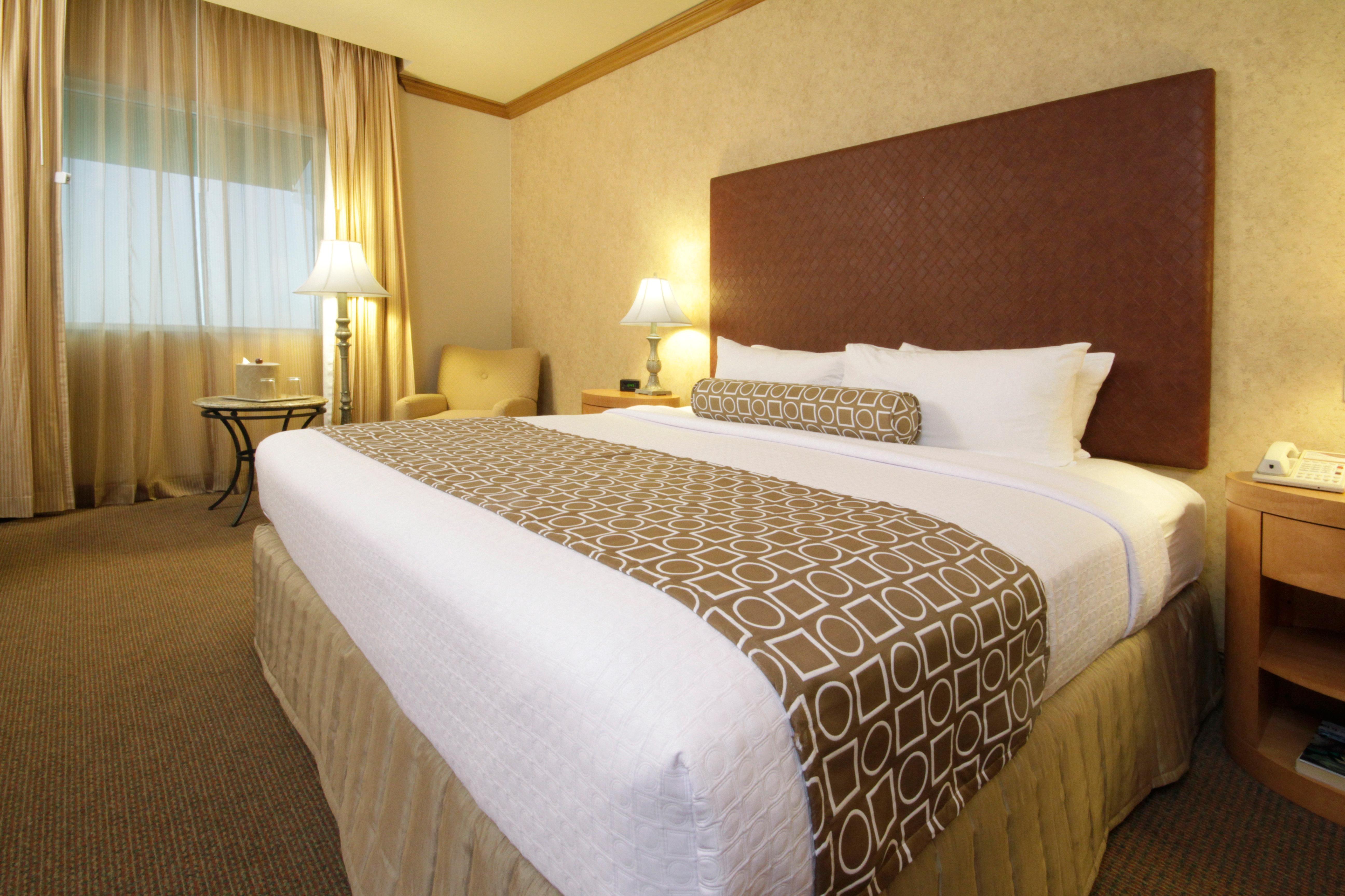 Crowne Plaza Torreon By Ihg Hotel Bagian luar foto