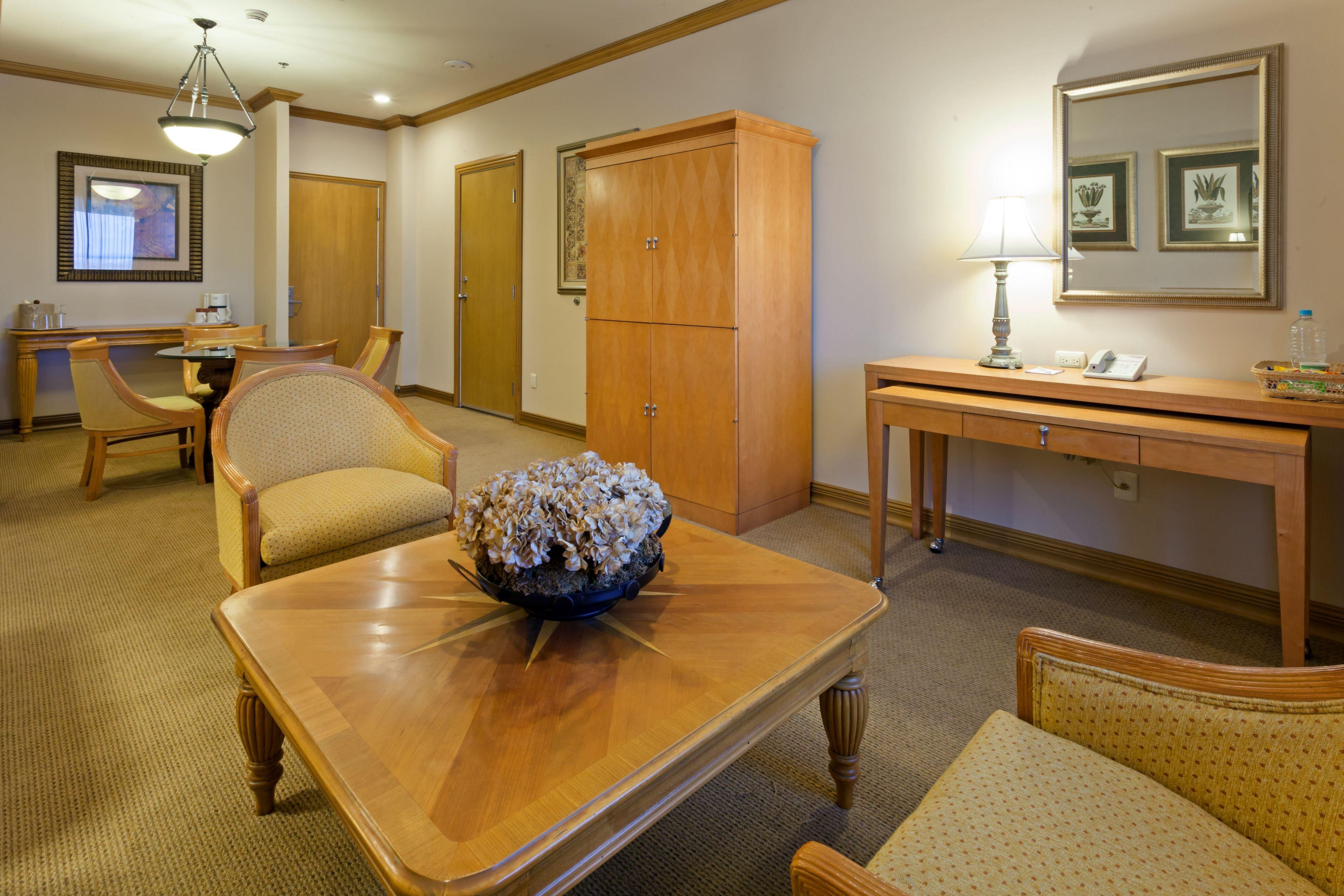 Crowne Plaza Torreon By Ihg Hotel Bagian luar foto