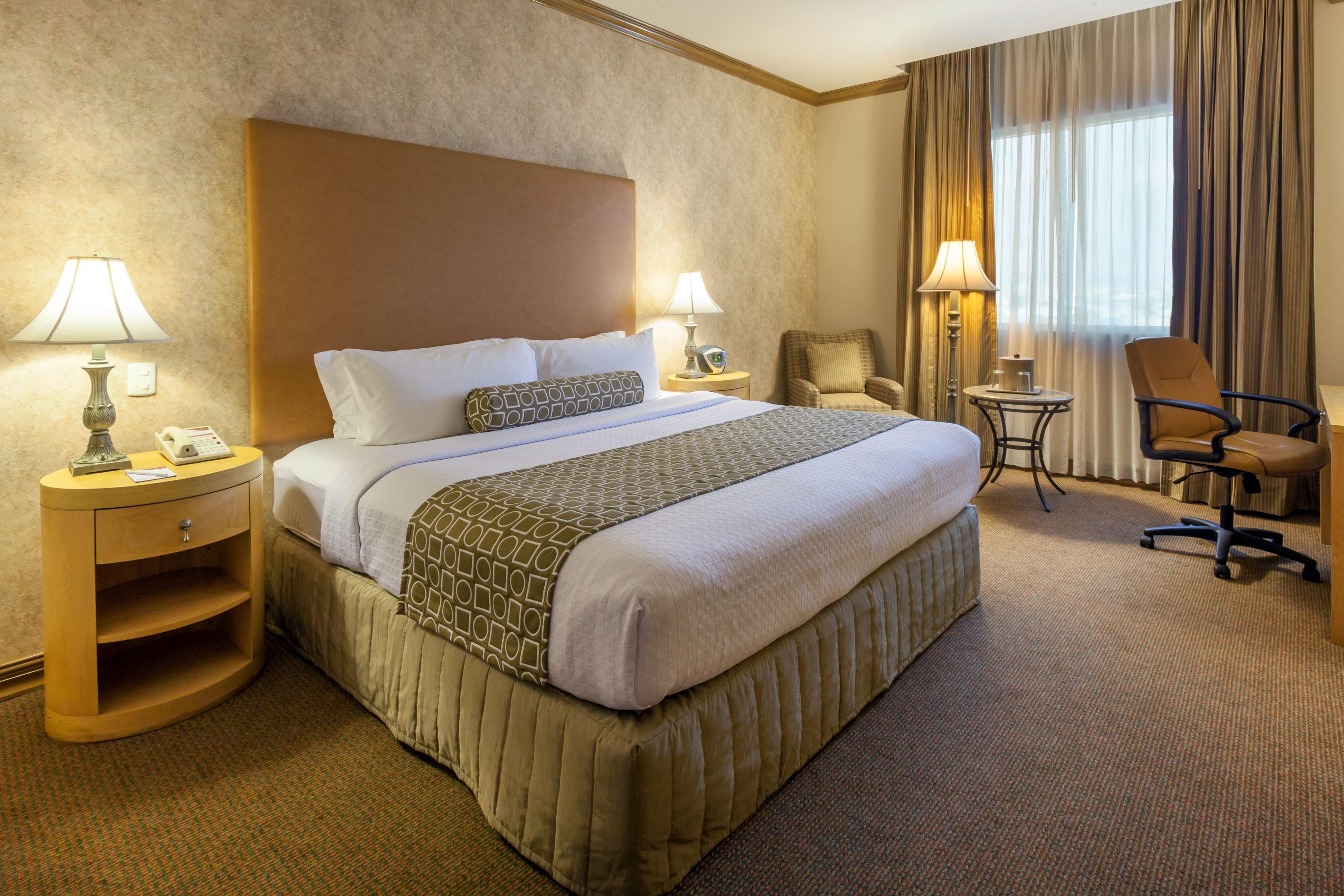 Crowne Plaza Torreon By Ihg Hotel Bagian luar foto