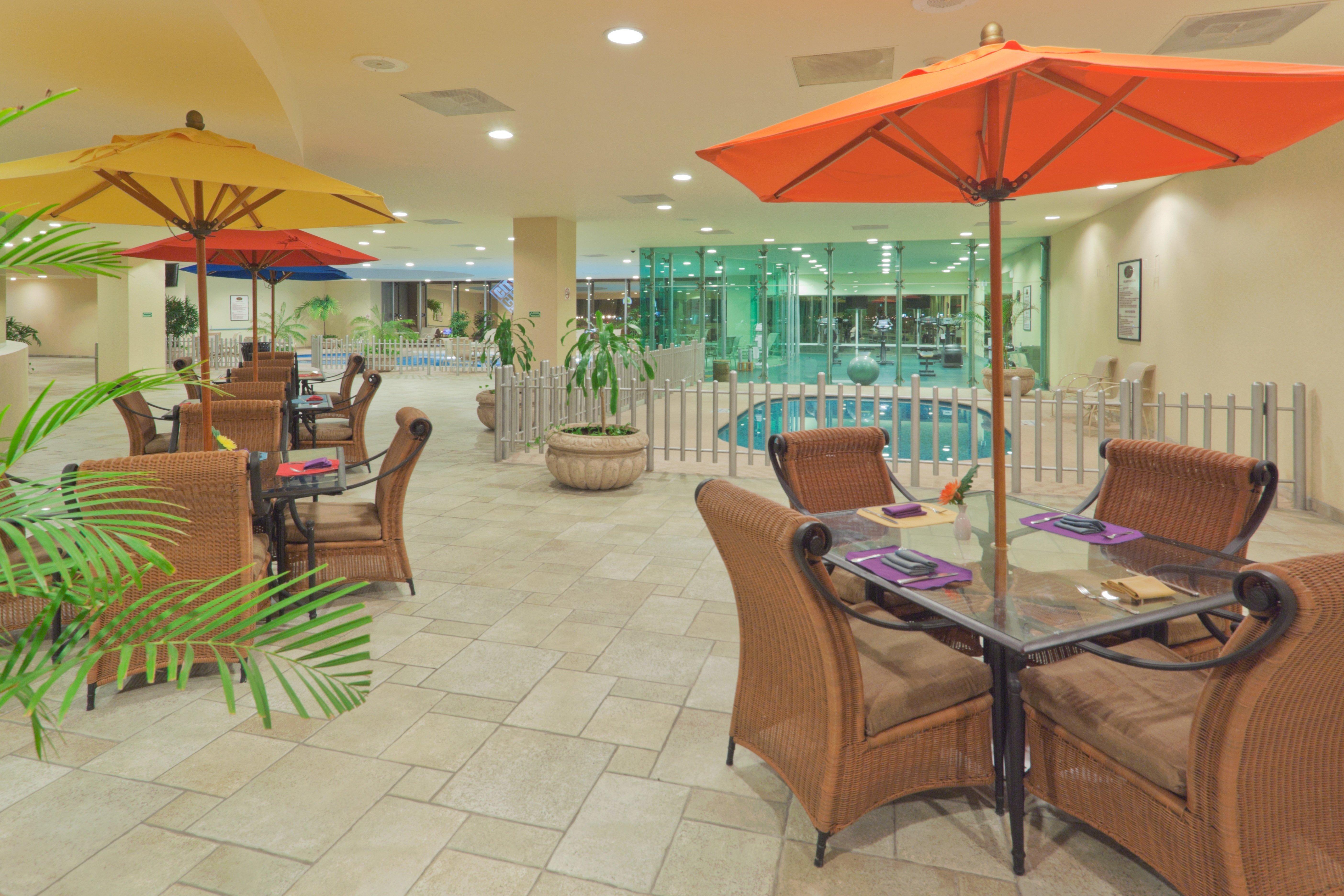 Crowne Plaza Torreon By Ihg Hotel Bagian luar foto