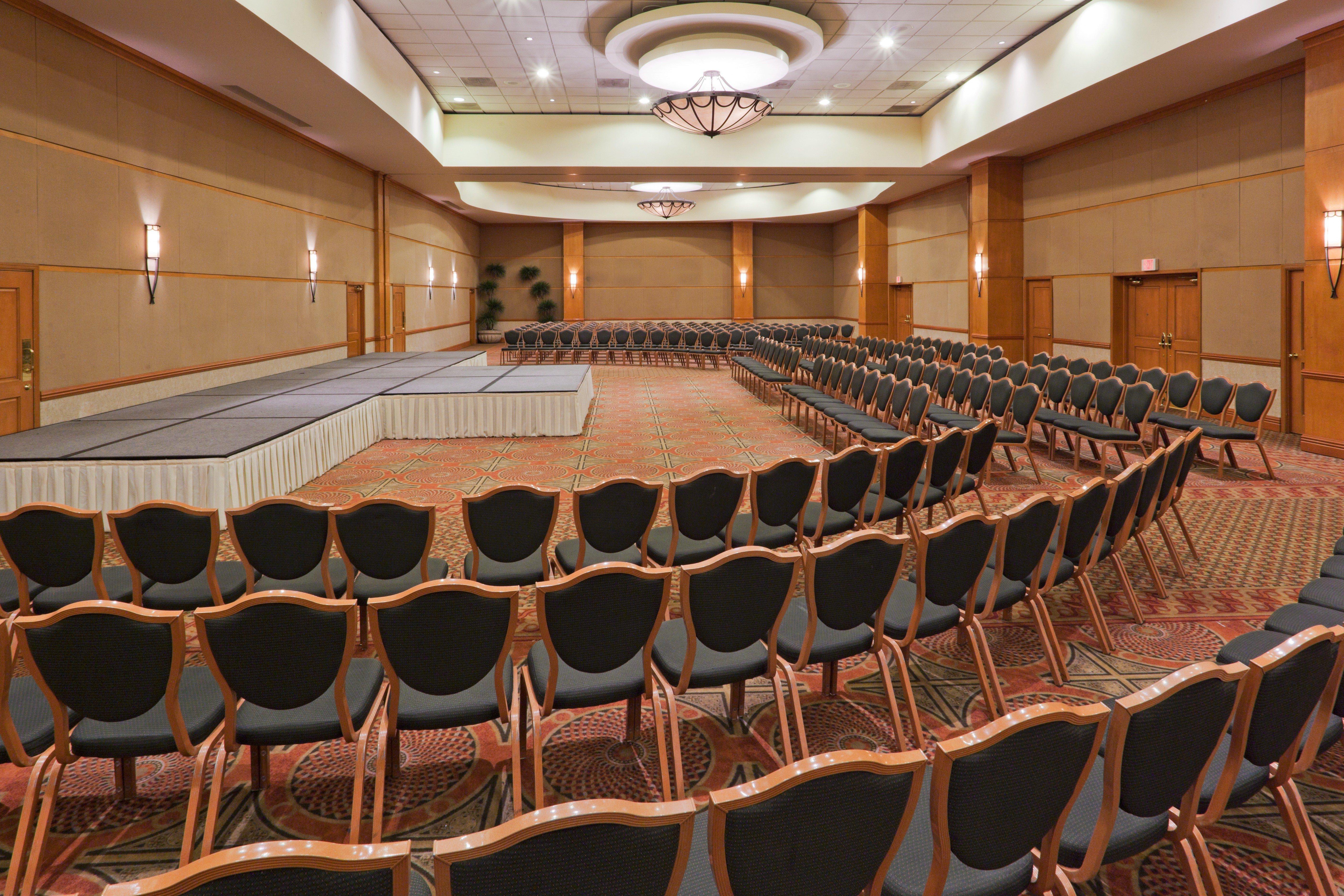 Crowne Plaza Torreon By Ihg Hotel Bagian luar foto