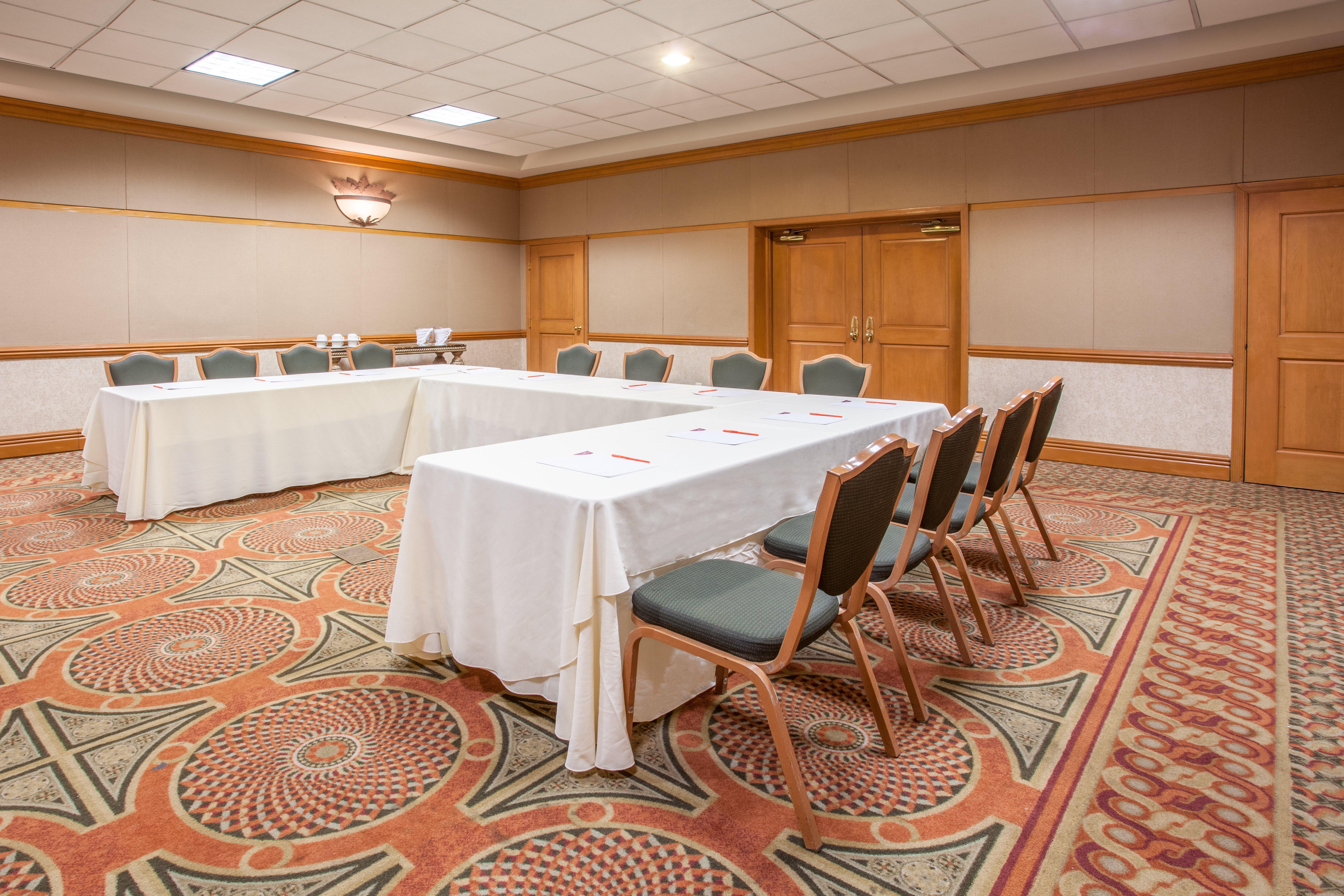 Crowne Plaza Torreon By Ihg Hotel Bagian luar foto