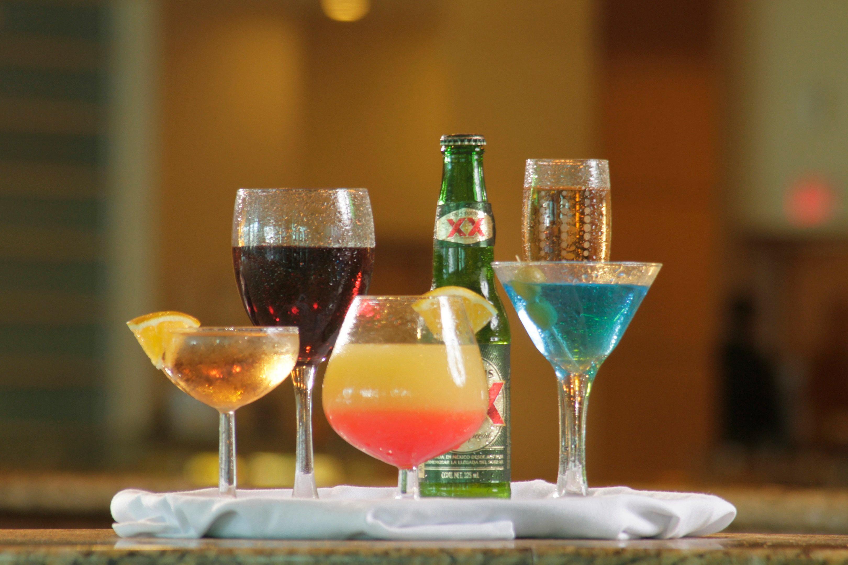 Crowne Plaza Torreon By Ihg Hotel Bagian luar foto