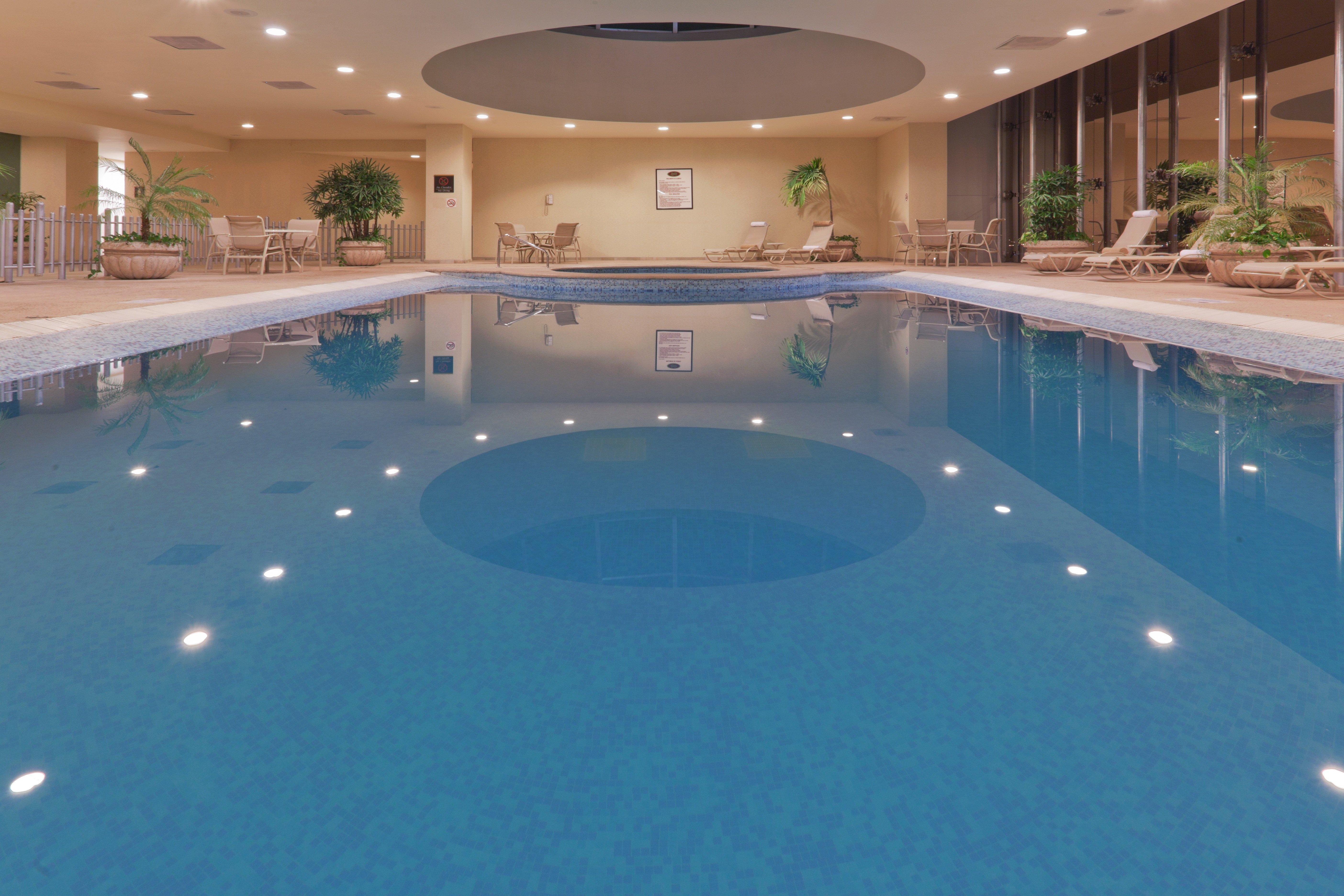 Crowne Plaza Torreon By Ihg Hotel Bagian luar foto