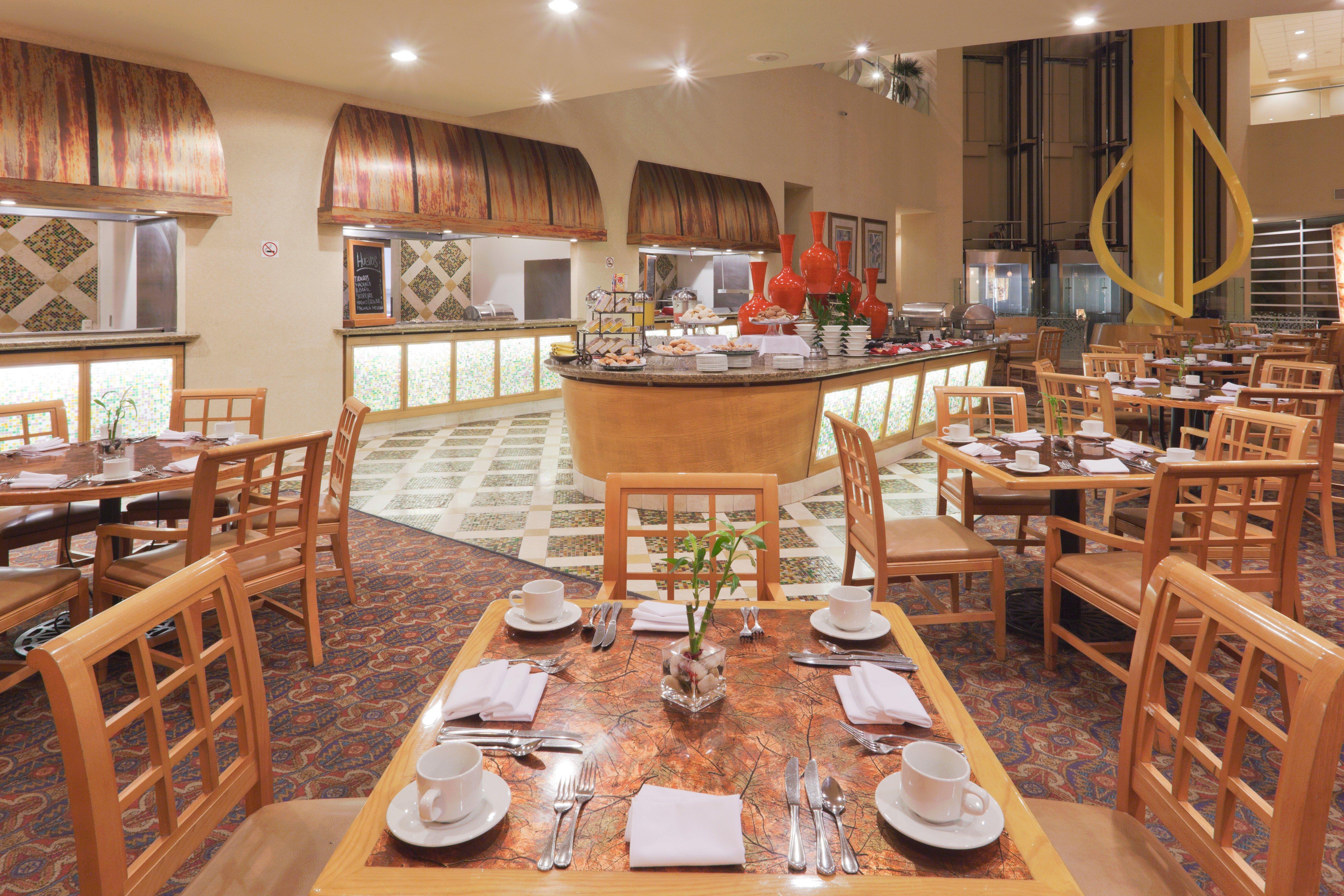 Crowne Plaza Torreon By Ihg Hotel Bagian luar foto