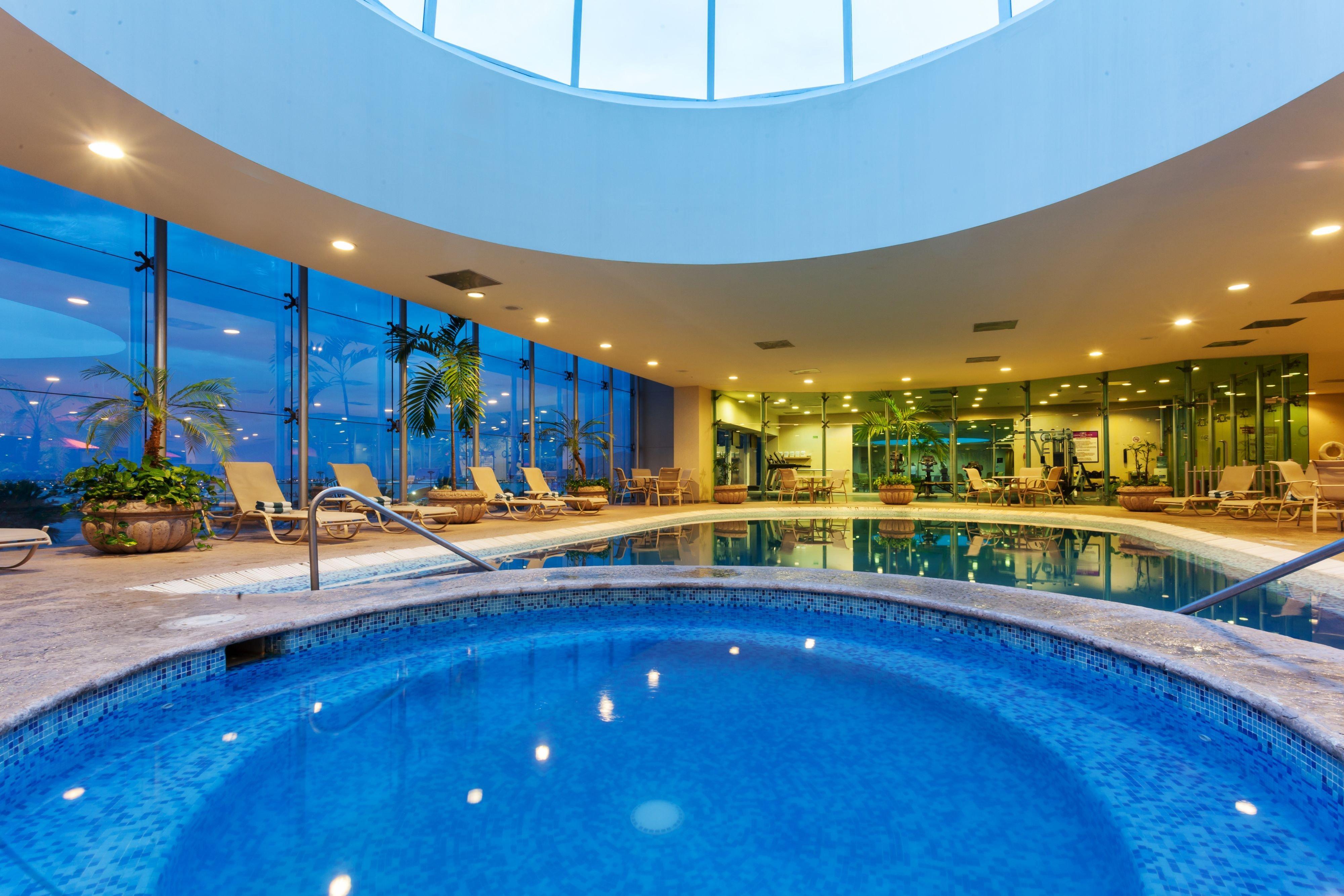 Crowne Plaza Torreon By Ihg Hotel Bagian luar foto