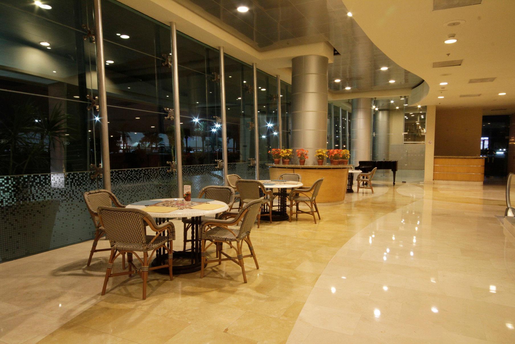 Crowne Plaza Torreon By Ihg Hotel Bagian luar foto