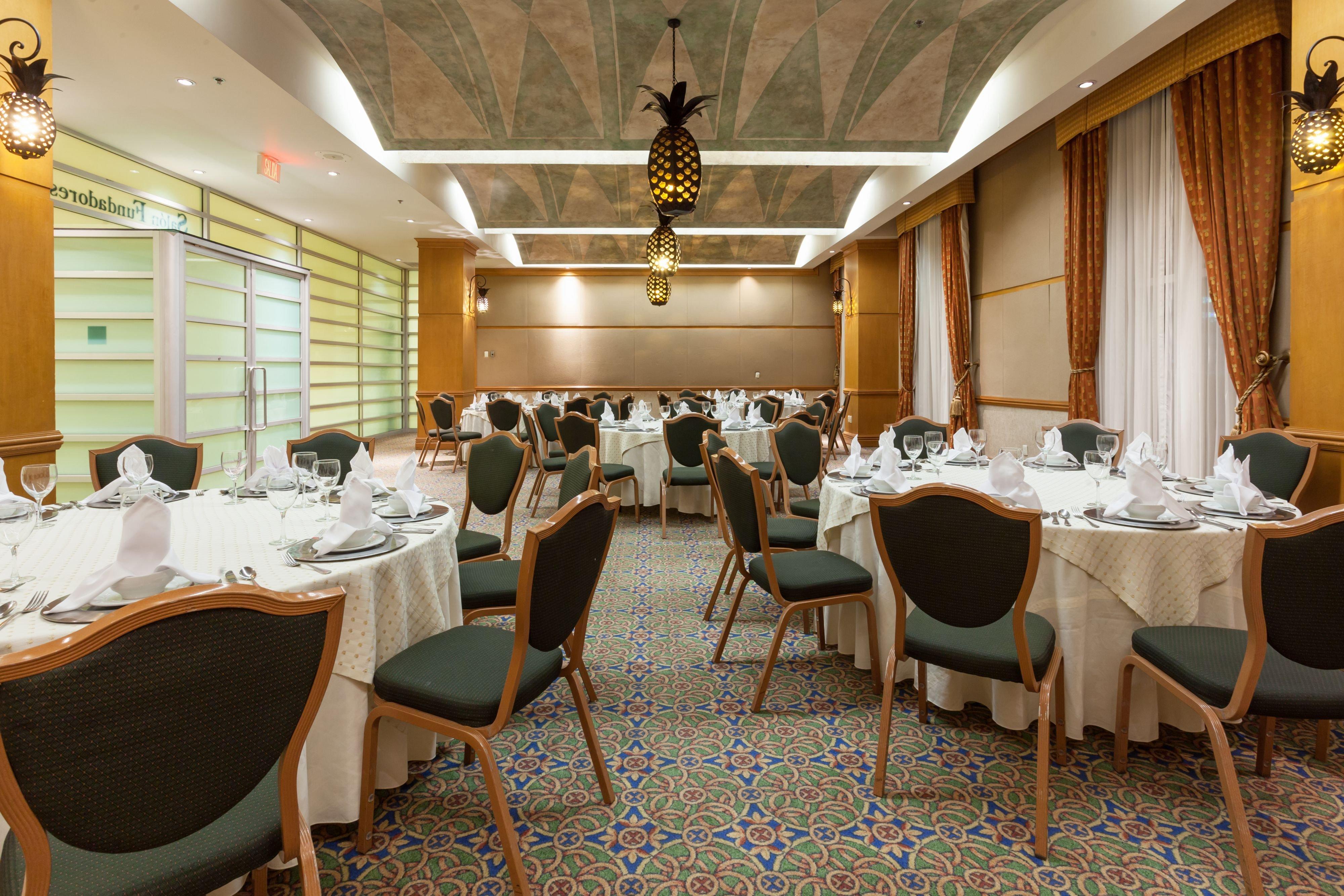 Crowne Plaza Torreon By Ihg Hotel Bagian luar foto
