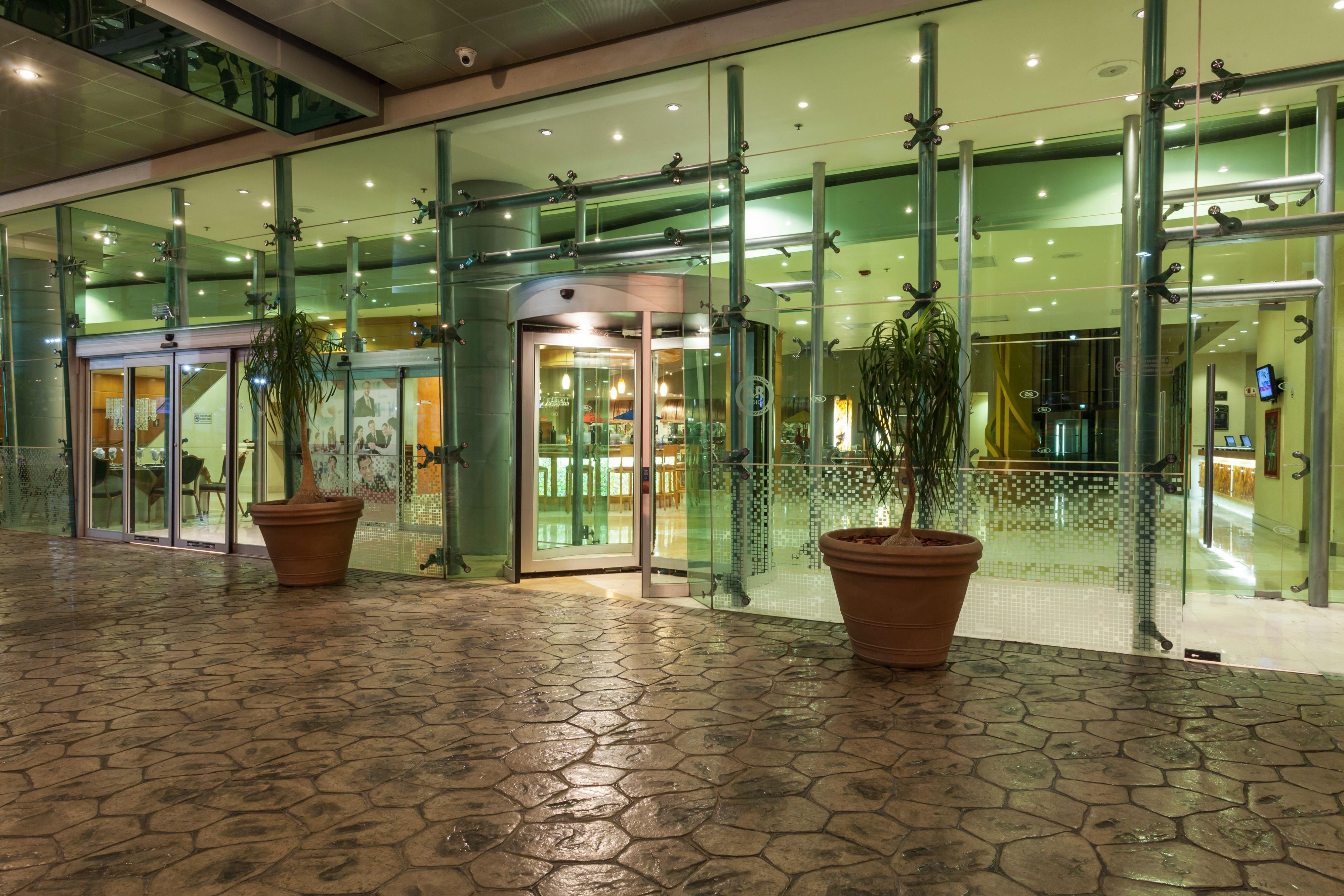 Crowne Plaza Torreon By Ihg Hotel Bagian luar foto