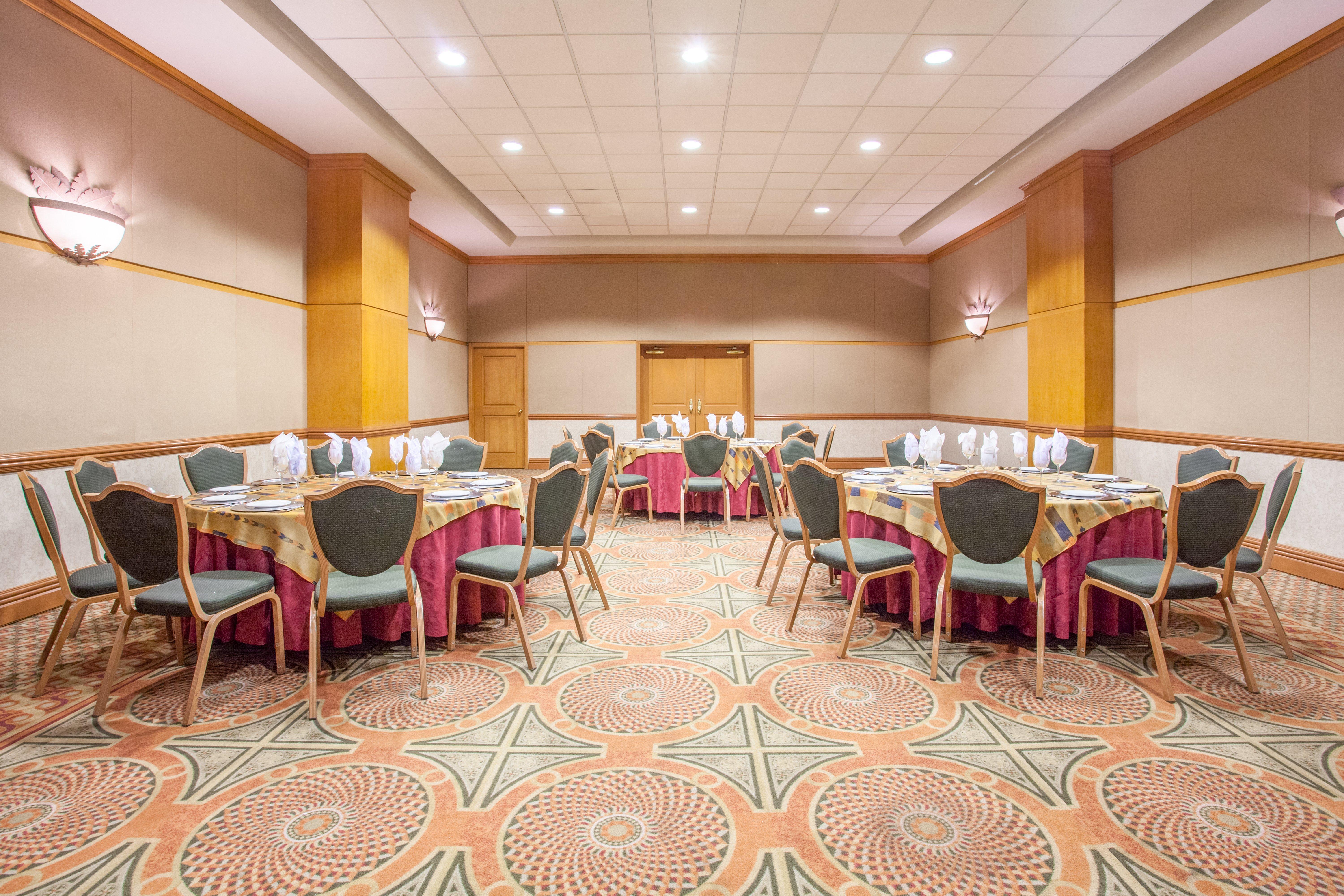 Crowne Plaza Torreon By Ihg Hotel Bagian luar foto