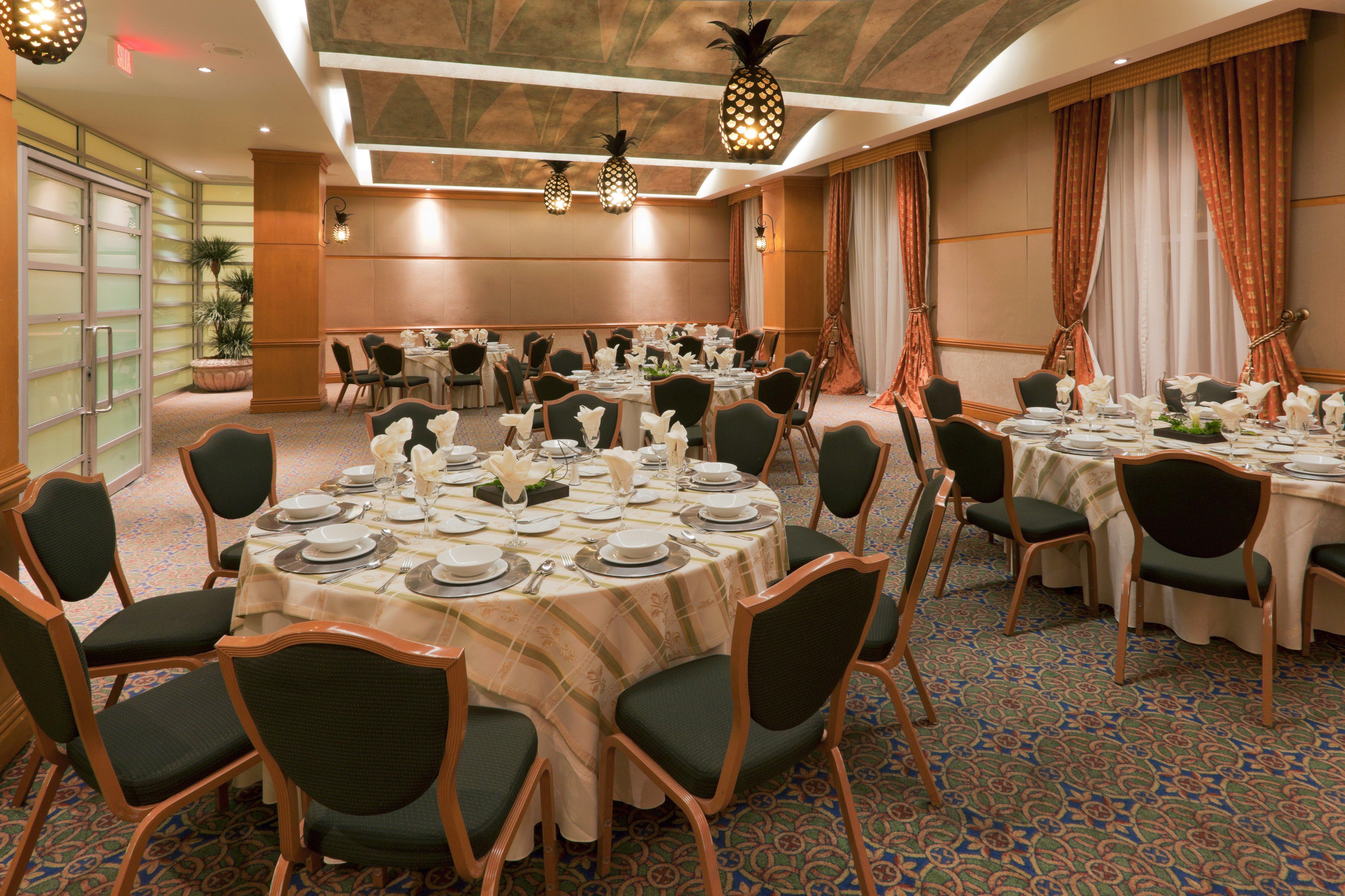 Crowne Plaza Torreon By Ihg Hotel Bagian luar foto
