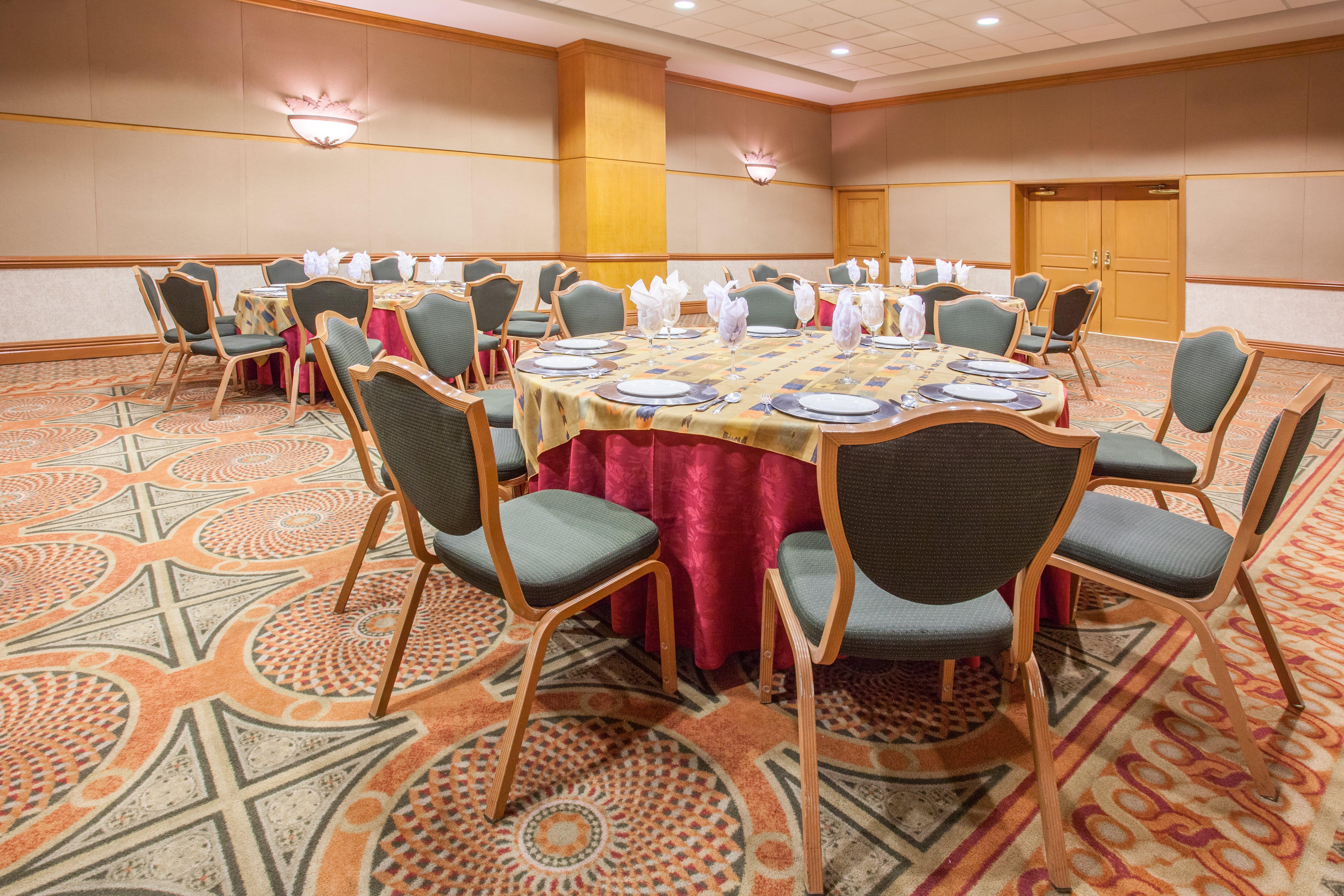 Crowne Plaza Torreon By Ihg Hotel Bagian luar foto