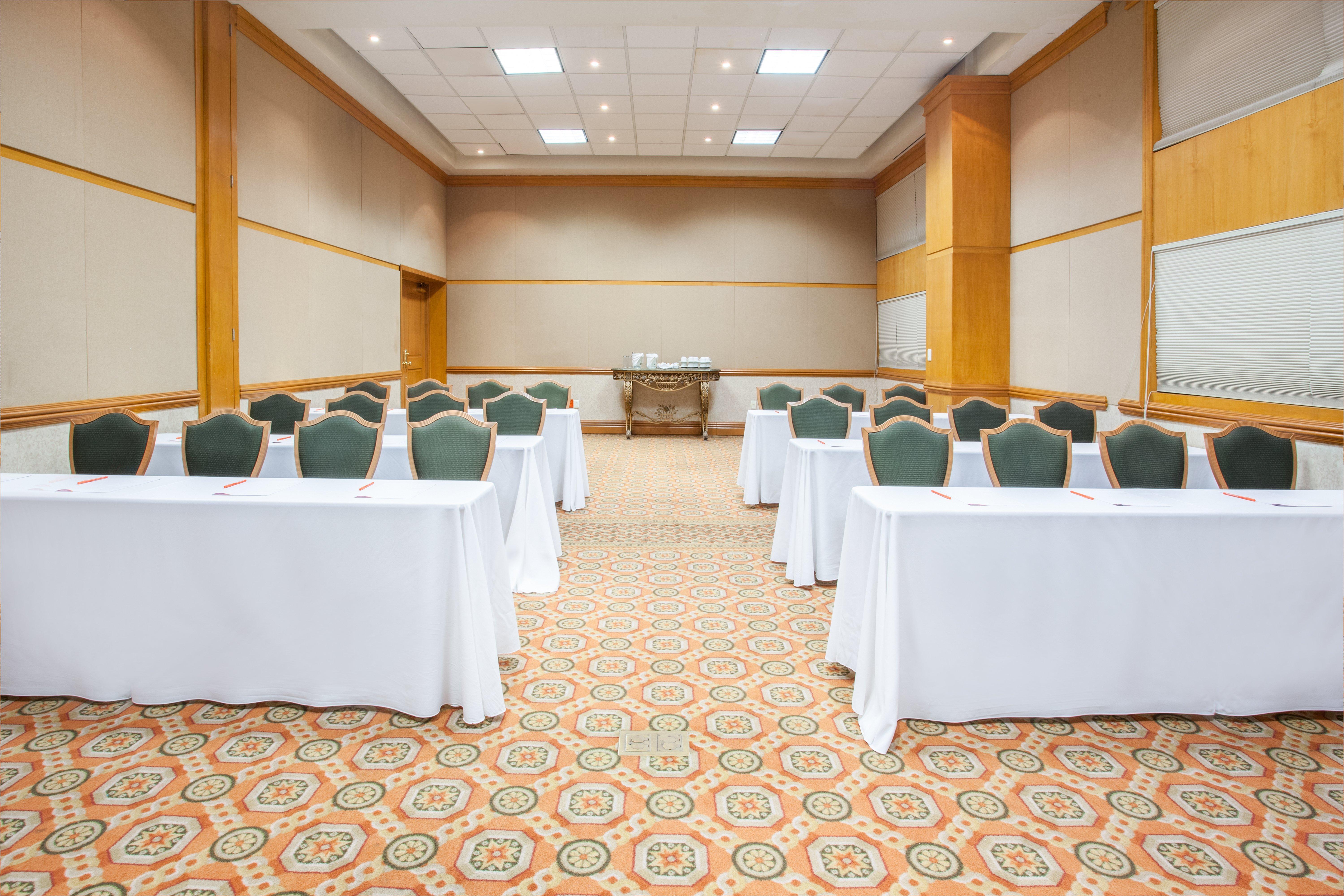 Crowne Plaza Torreon By Ihg Hotel Bagian luar foto