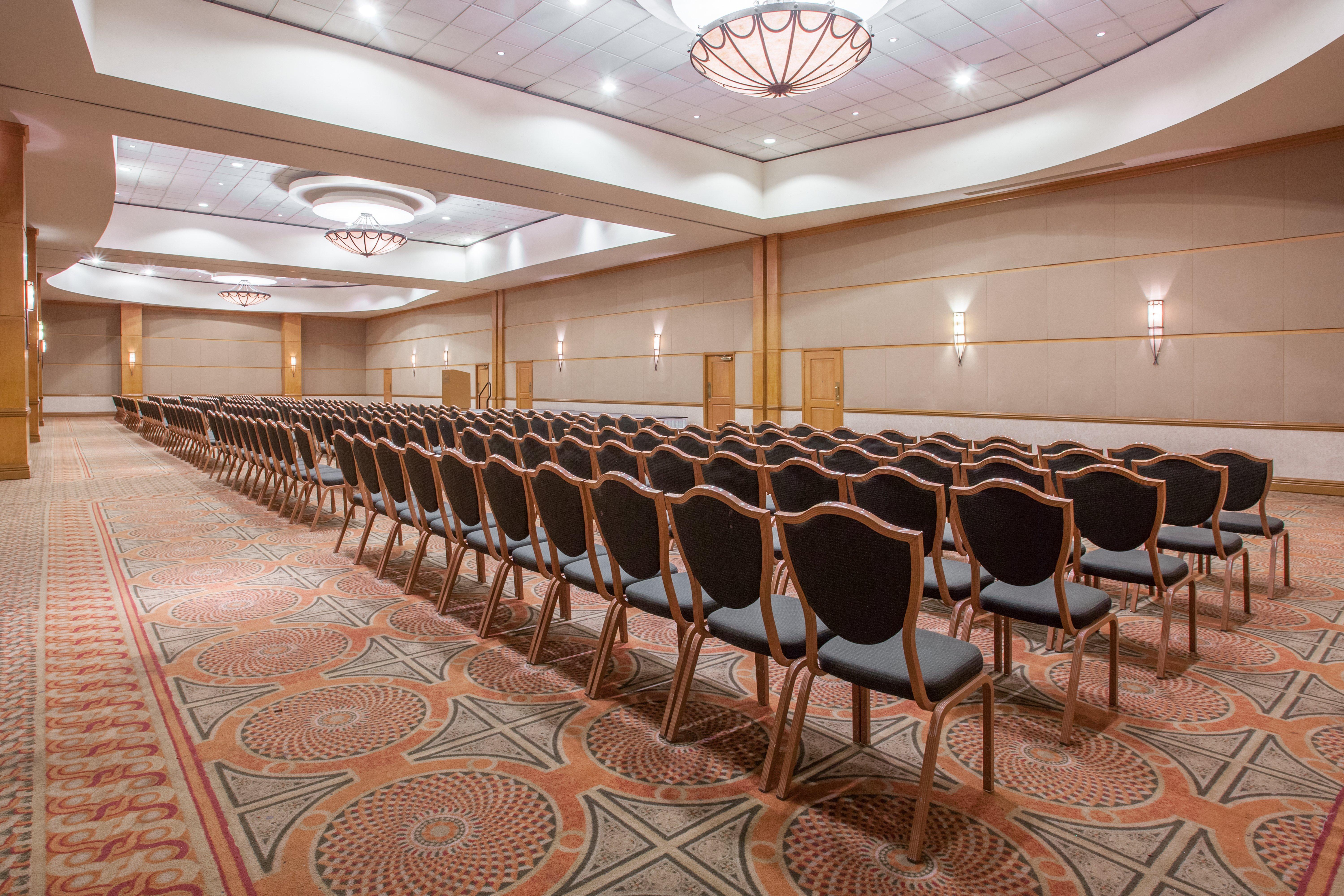 Crowne Plaza Torreon By Ihg Hotel Bagian luar foto