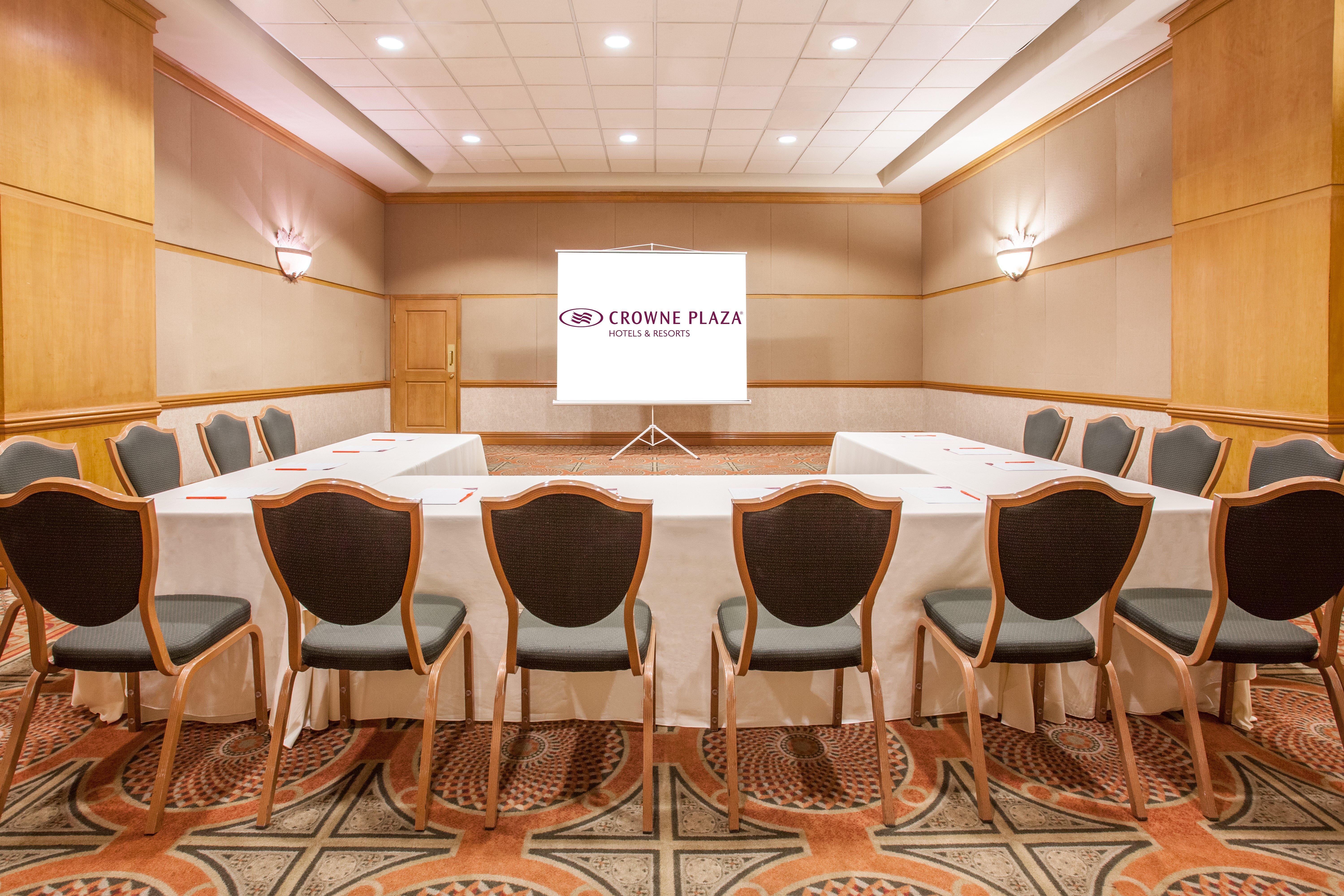 Crowne Plaza Torreon By Ihg Hotel Bagian luar foto