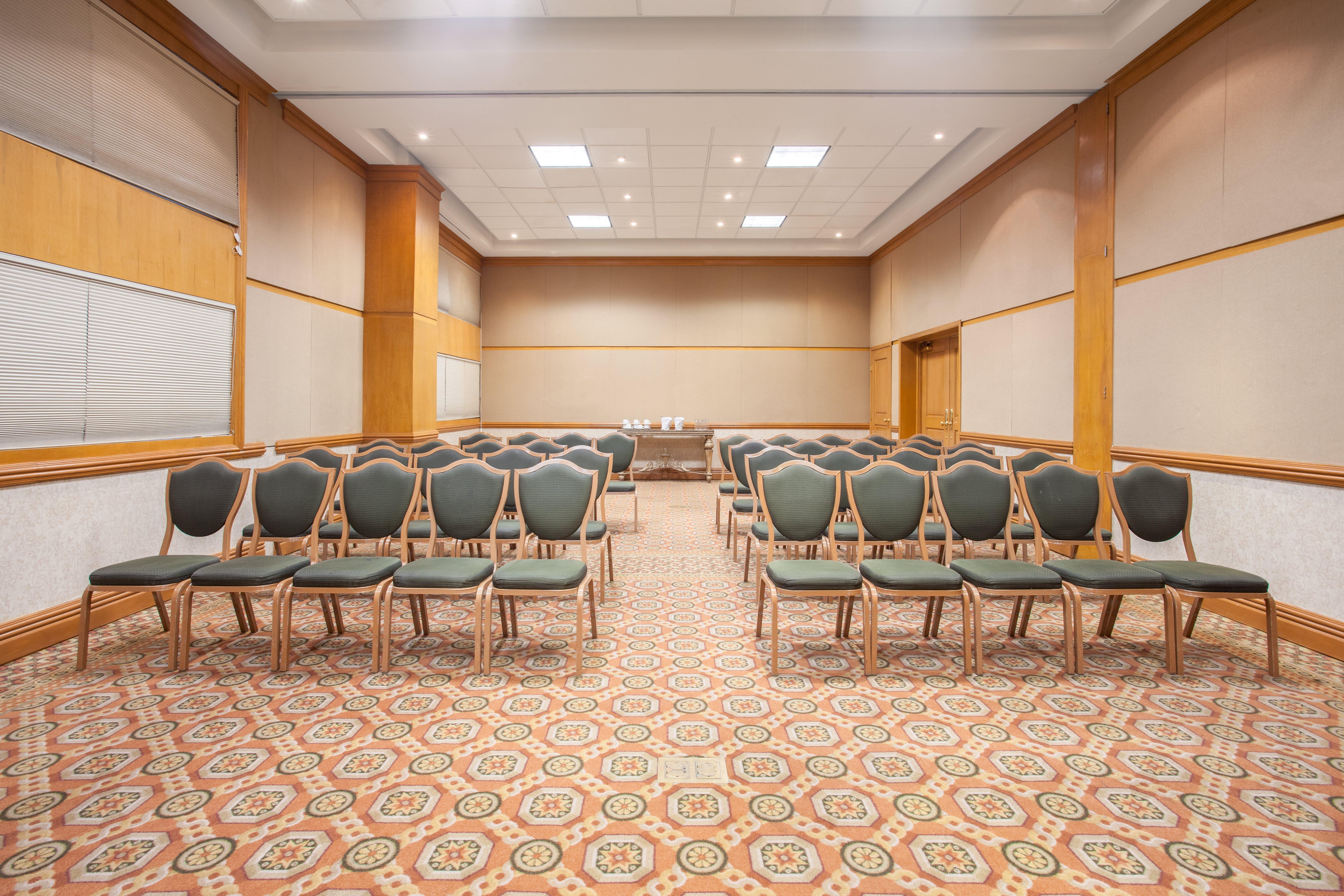 Crowne Plaza Torreon By Ihg Hotel Bagian luar foto