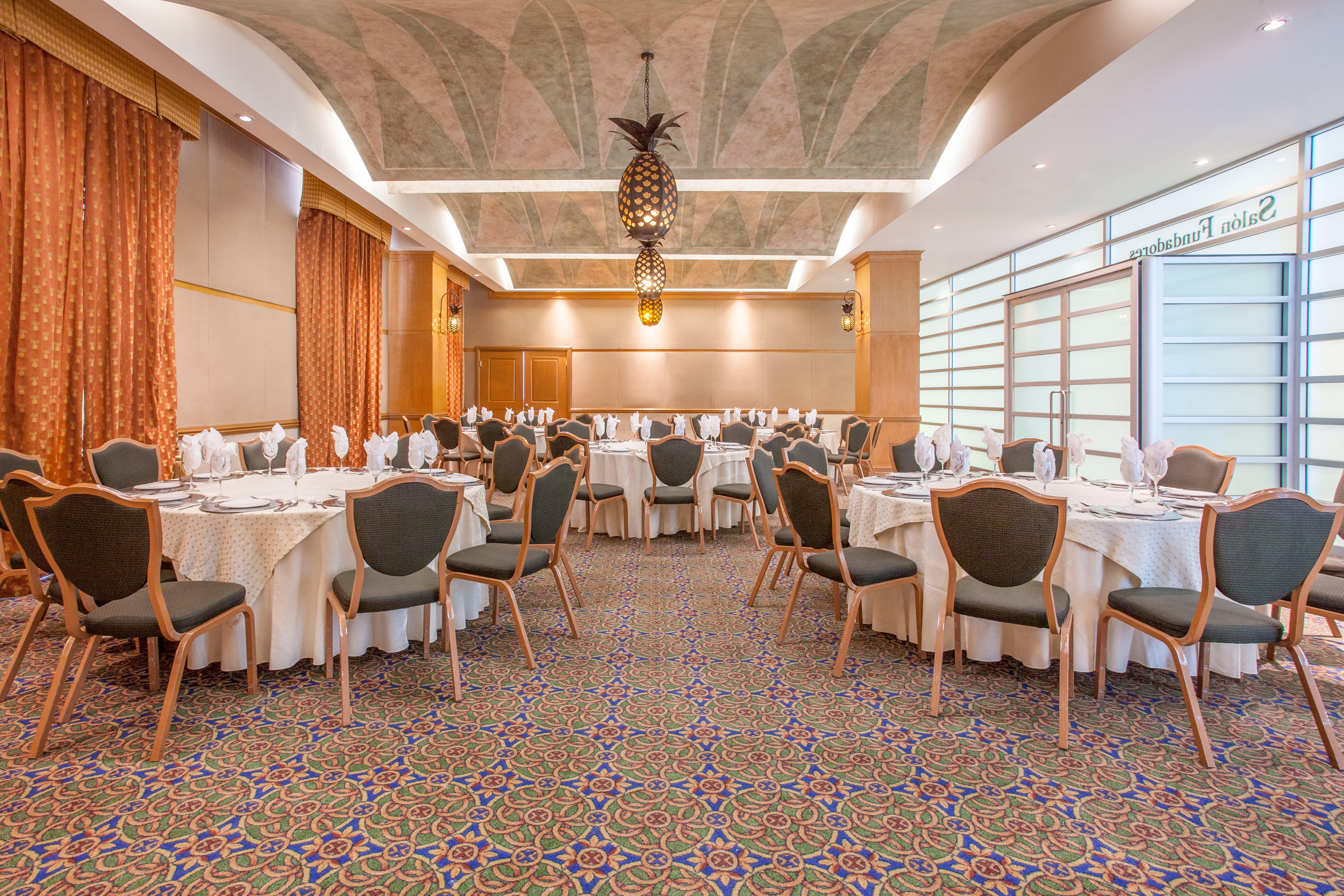 Crowne Plaza Torreon By Ihg Hotel Bagian luar foto