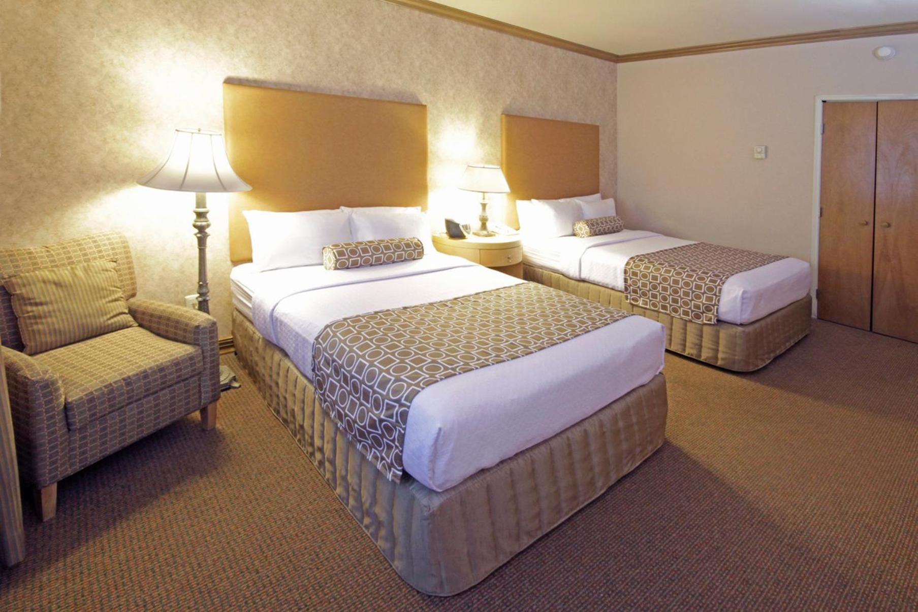Crowne Plaza Torreon By Ihg Hotel Bagian luar foto