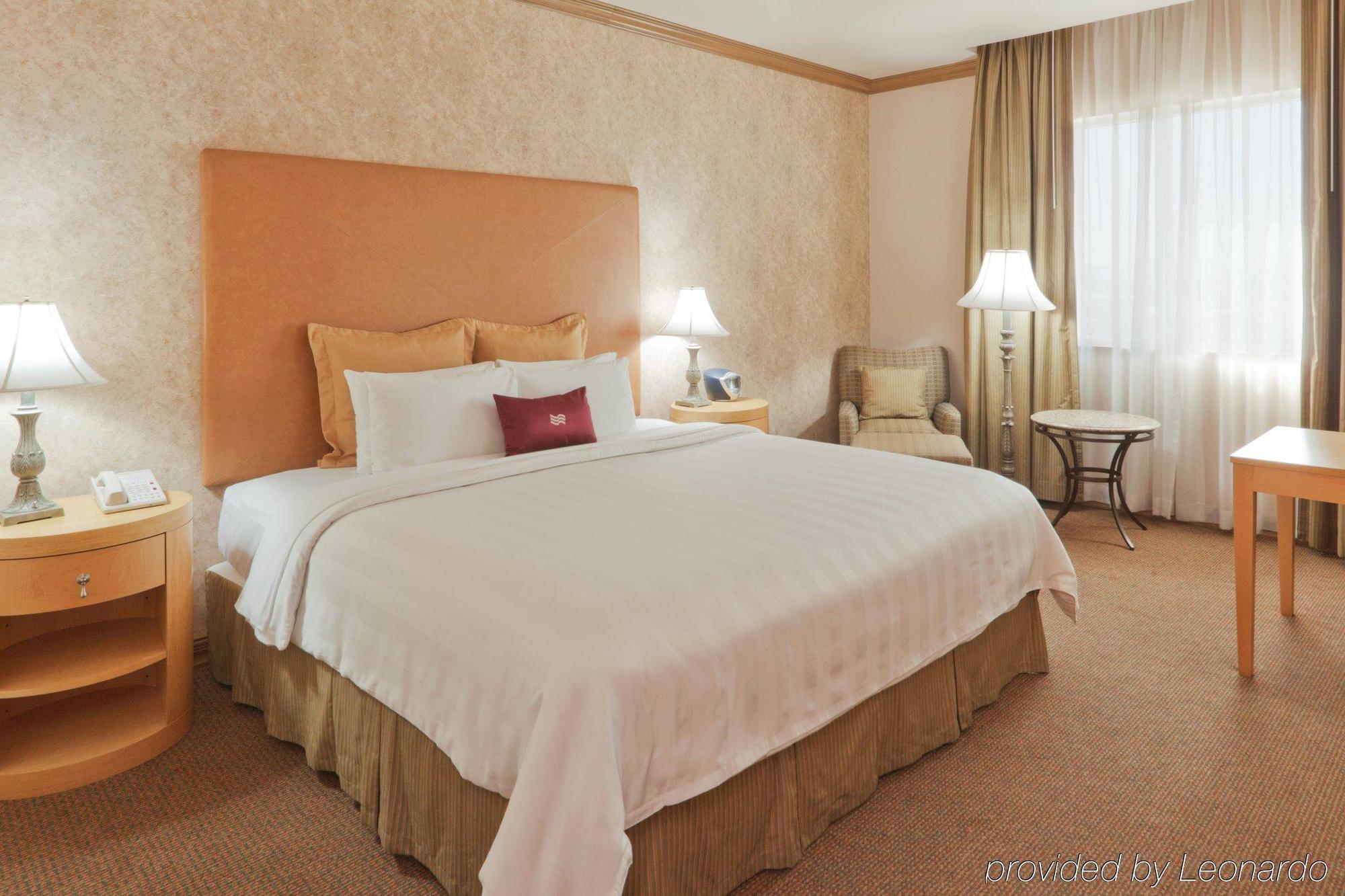 Crowne Plaza Torreon By Ihg Hotel Ruang foto